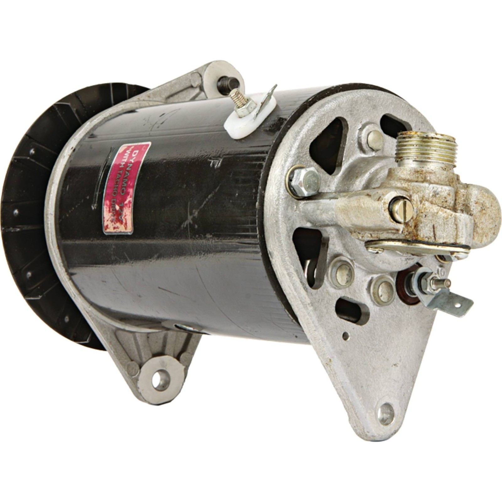 Generator for Ford Tractor 2000 3000 4000 5000 15027; 420-30003