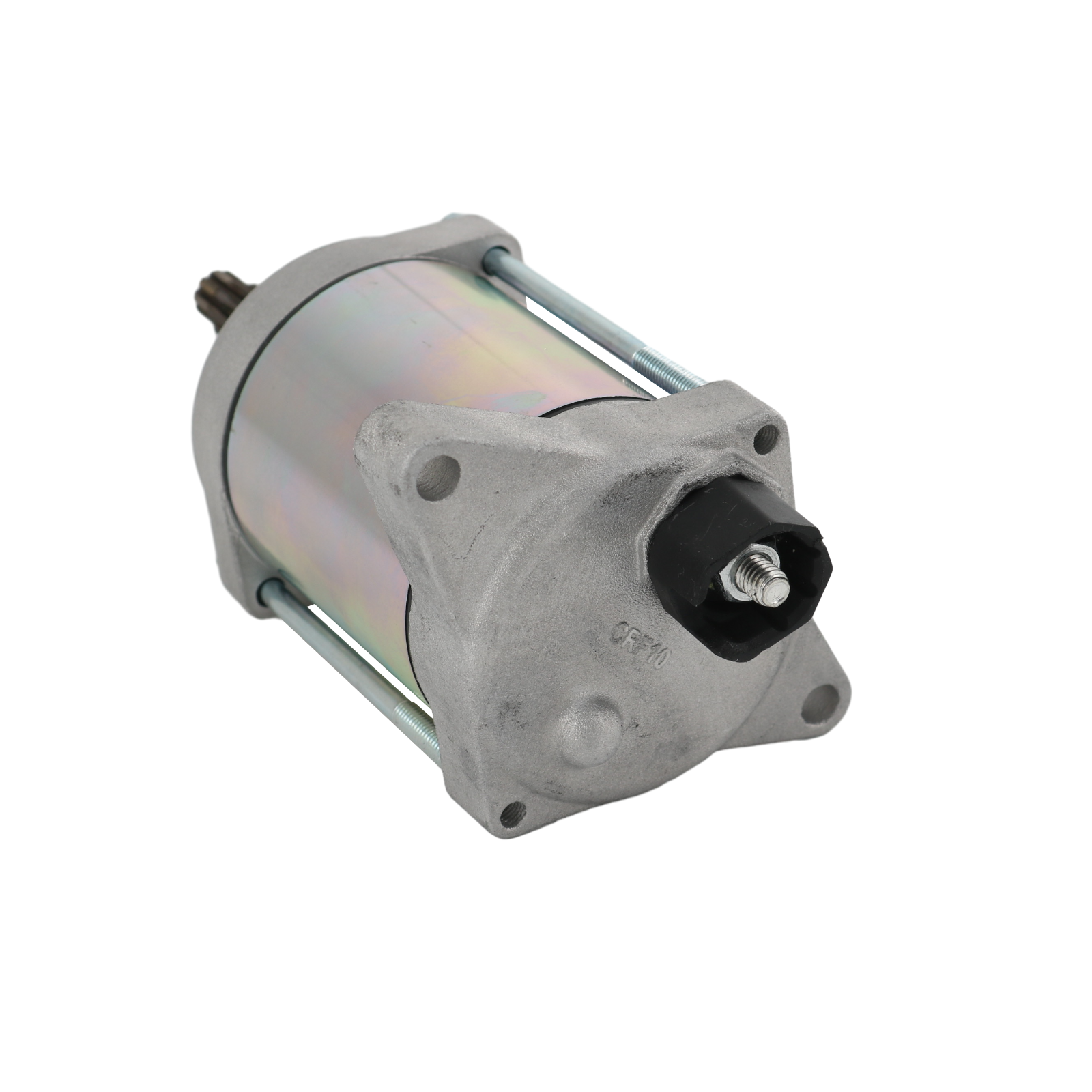 Starter Motor Assembly 31200-HP5-601 NEW For Honda FourTrax Rancher 420 TRX420