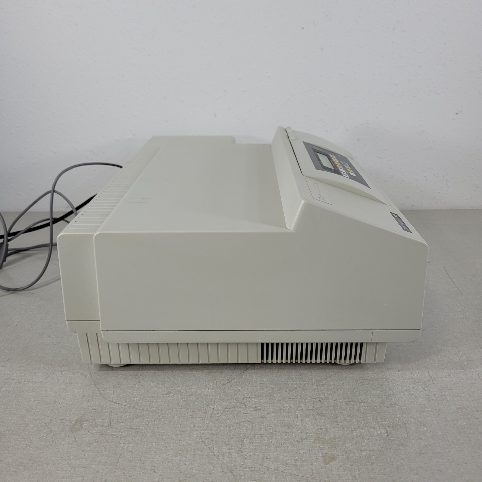 TESTED WORKS Molecular Devices SpectraMax M2 Spectrophotometer Microplate Reader