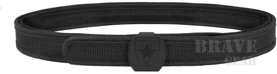 IPSC USPSA 4 Pcs Multi-Angle Speed Pistol Magazine Mag Pouches + Shooting Belt