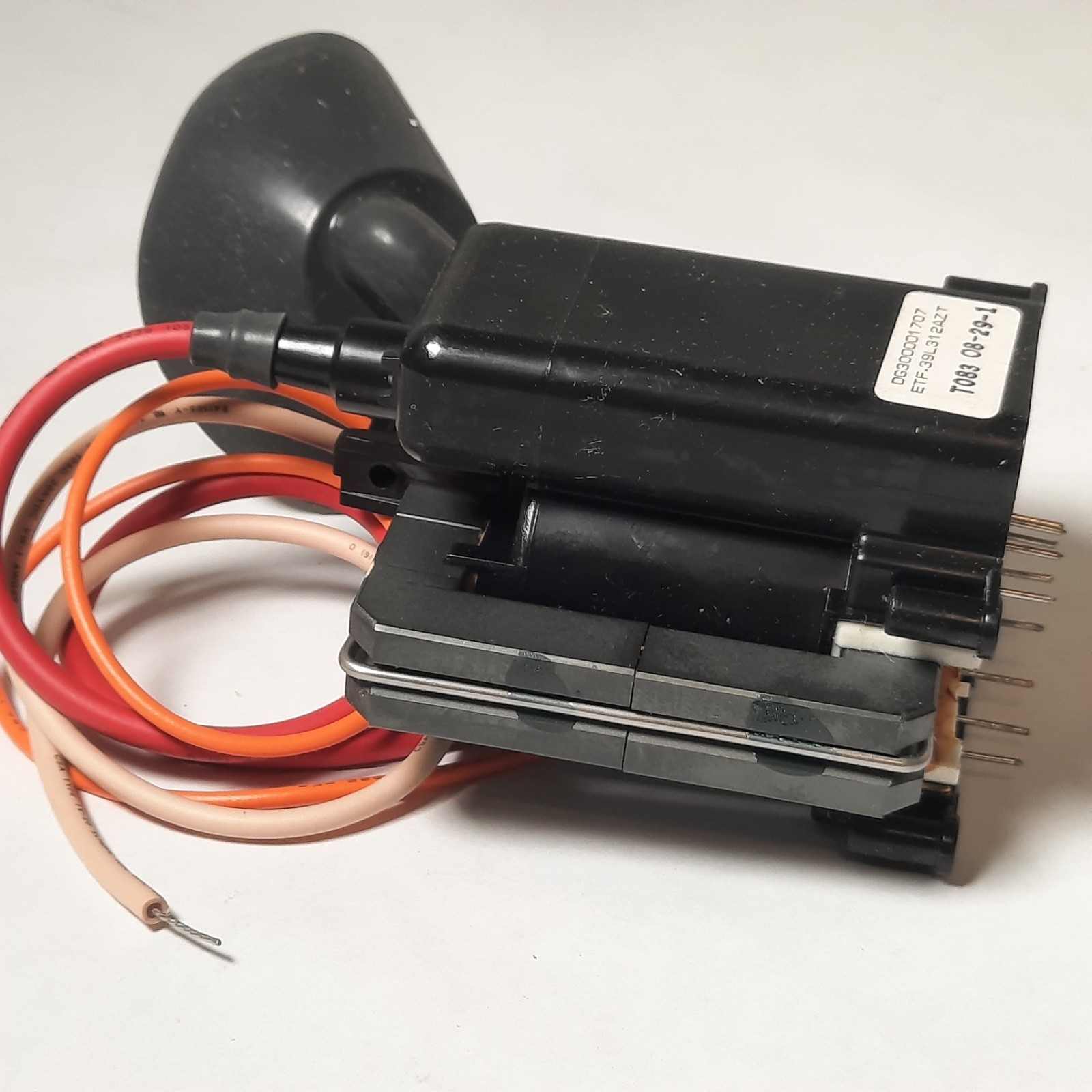 New Flyback Transformer ETF-39L312AZT ViewSonic Panasonic