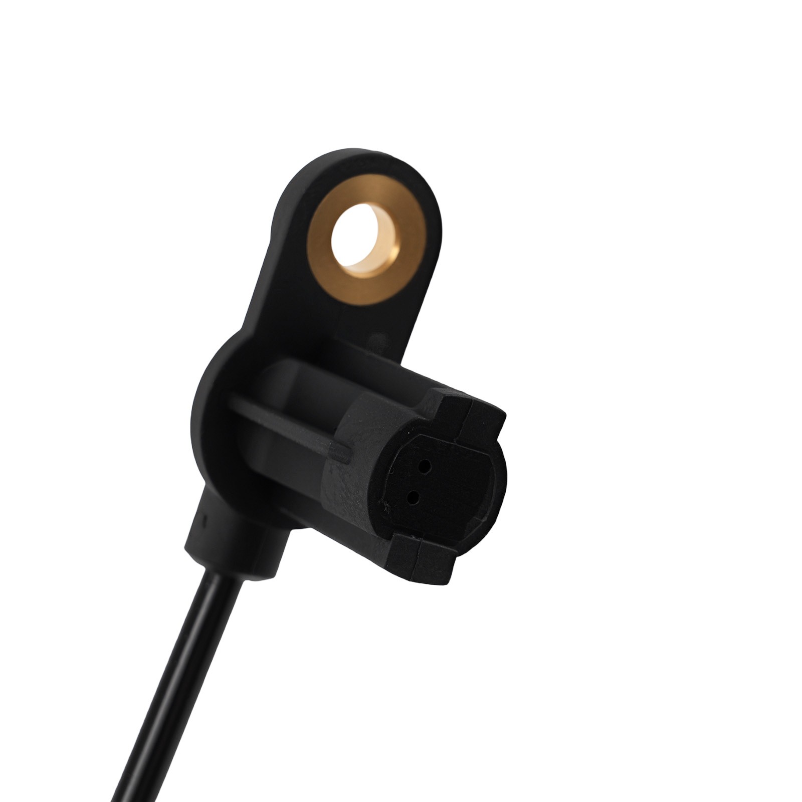 4x ABS Wheel Speed Sensors for Ford Escape 2.5 3.0 Mercury Mariner 09-12 ALS1874