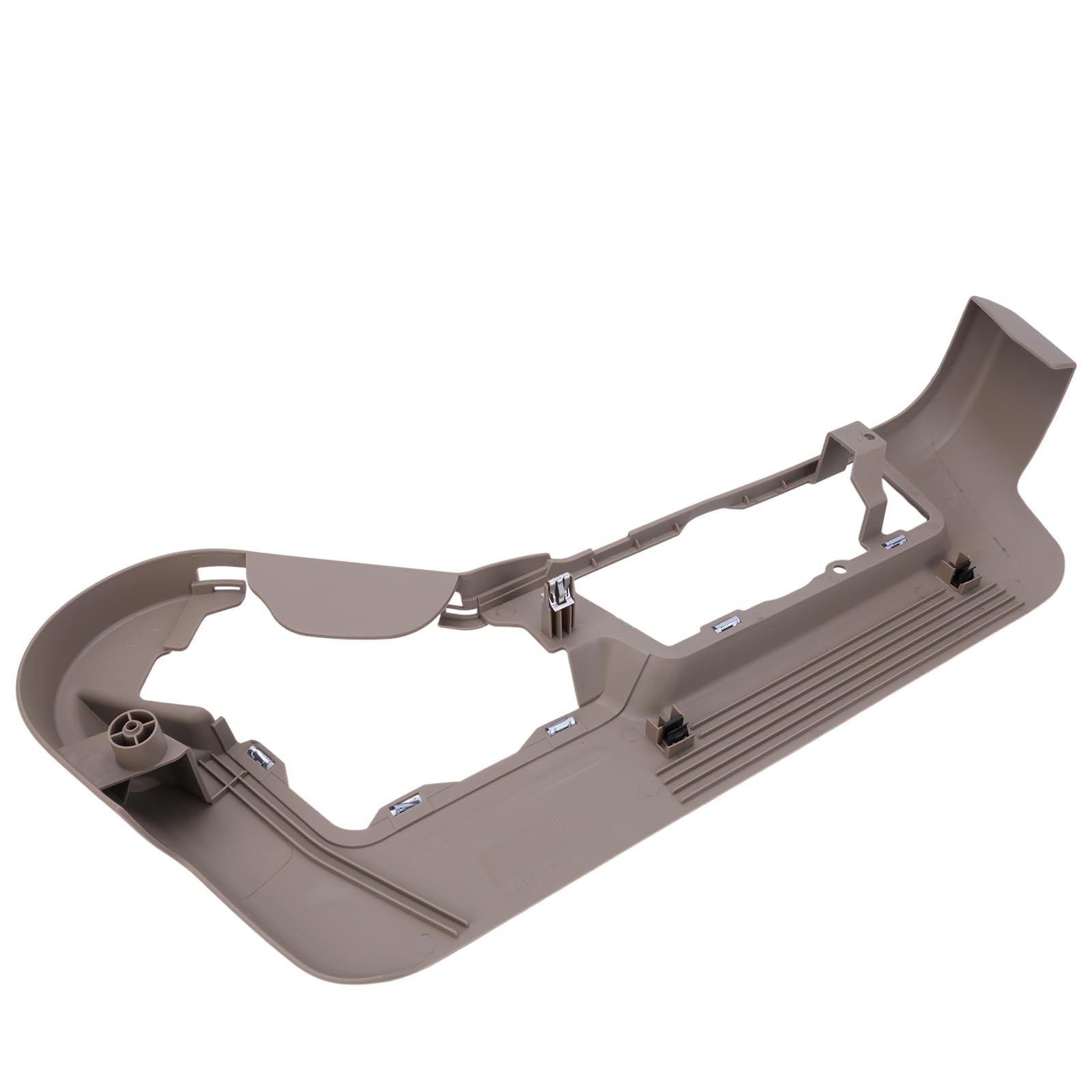 Car Seat Track Cover Front Left Driver Side F150 2011-2014 BL3Z-1562187-AA