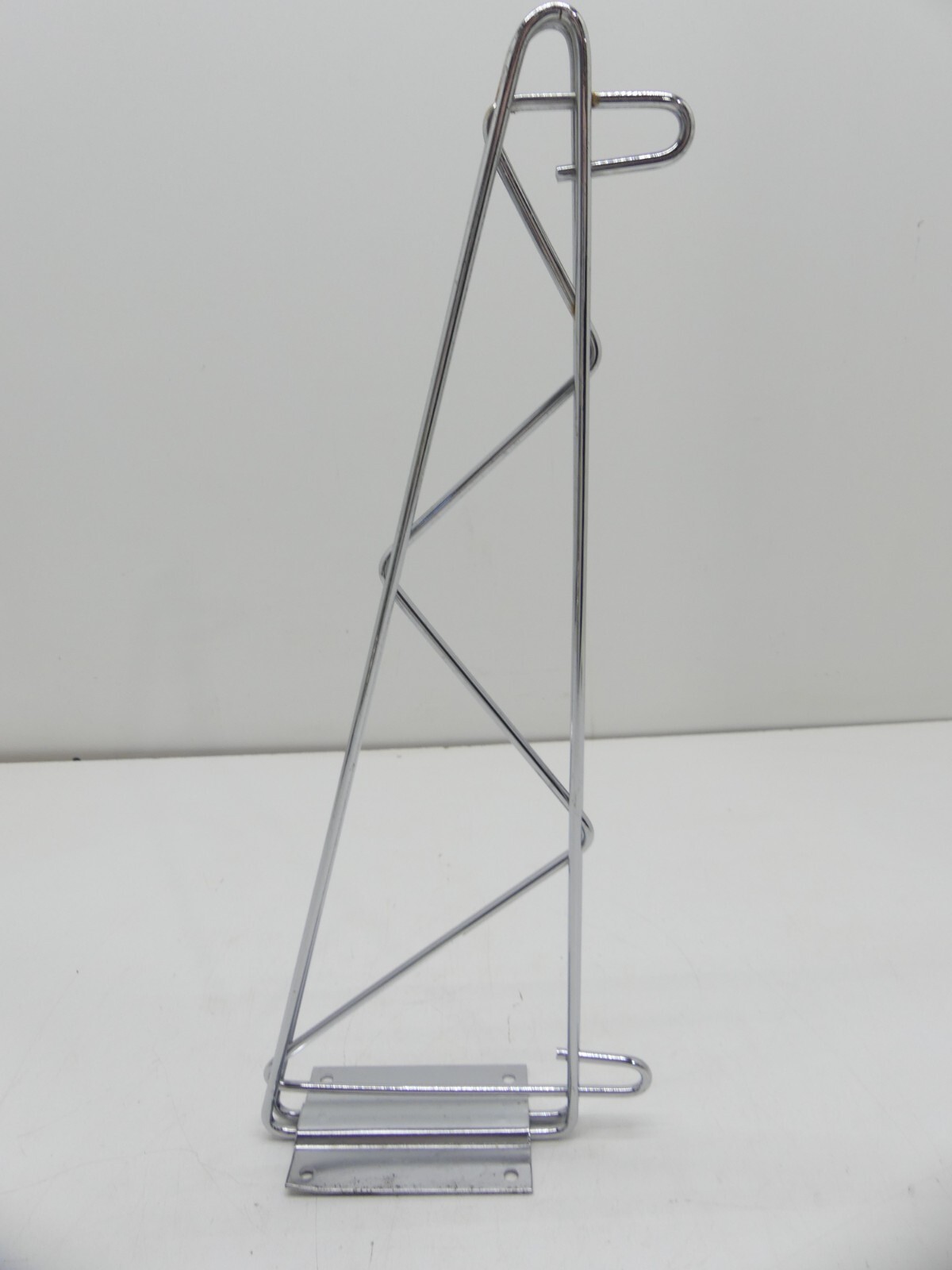 Advance Tabco 18" Double Wall Bracket DB-18