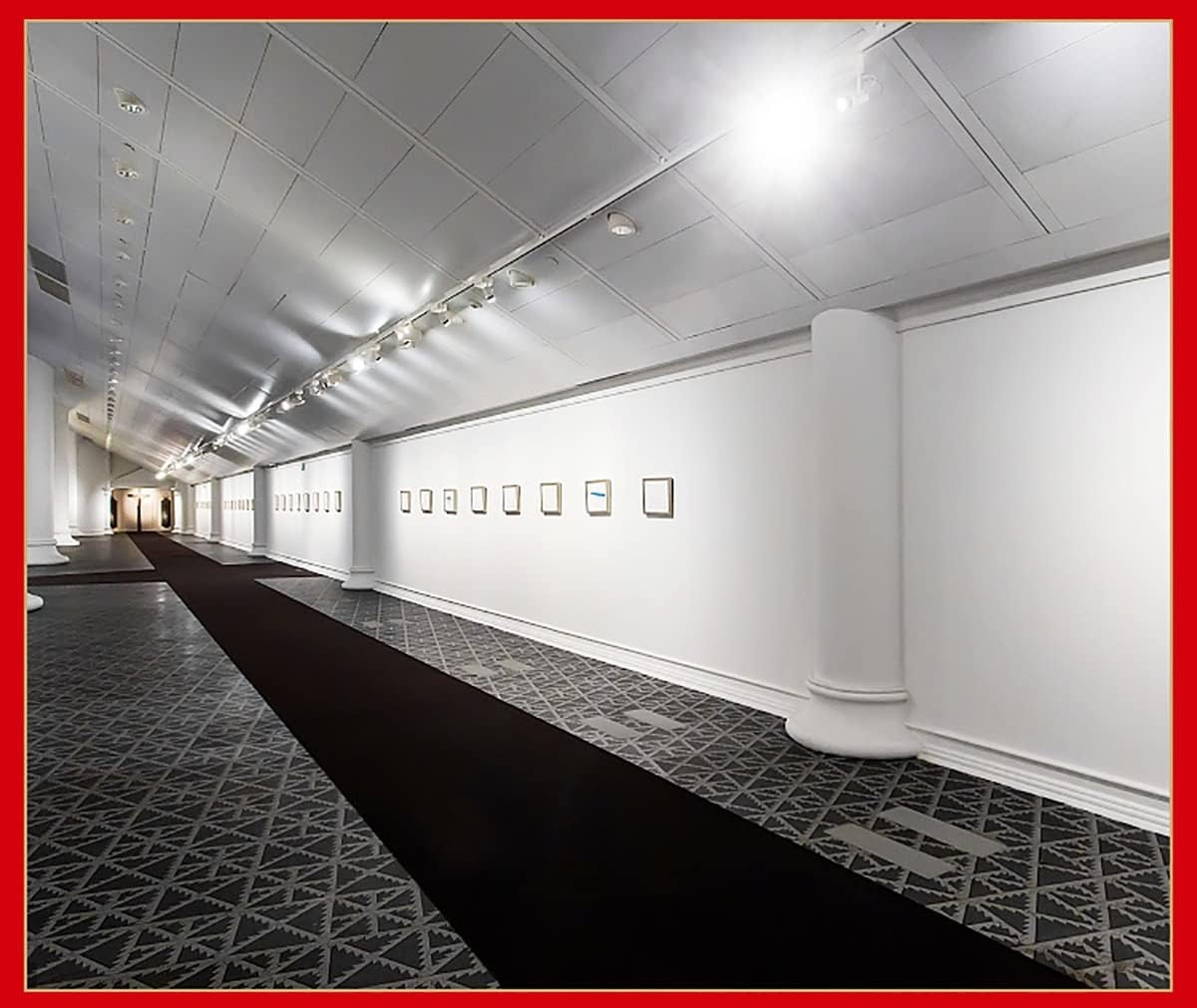 Aisle Runners Wedding Accessories Black Aisle Runner Carpet Rugs for Step and Re