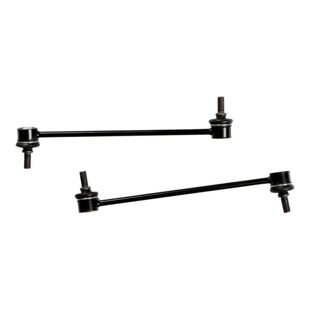 8pcs Front Control Arm Ball Joint Suspension Kit for Outlander 2007-2013