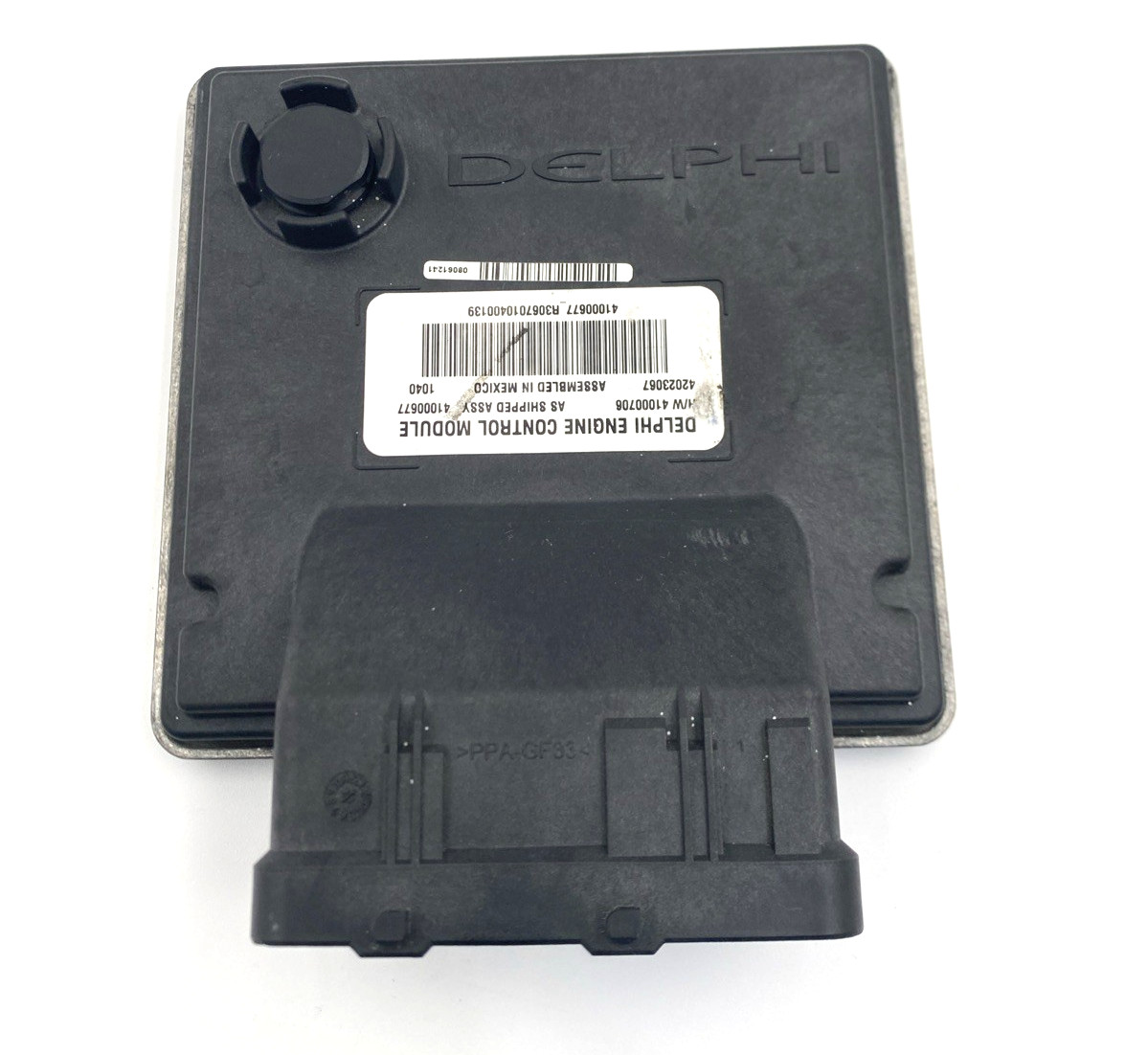 oem Harley 41000677 Delphi ECM ECU CDI Engine Control Module 22-24 Touring 2k mi