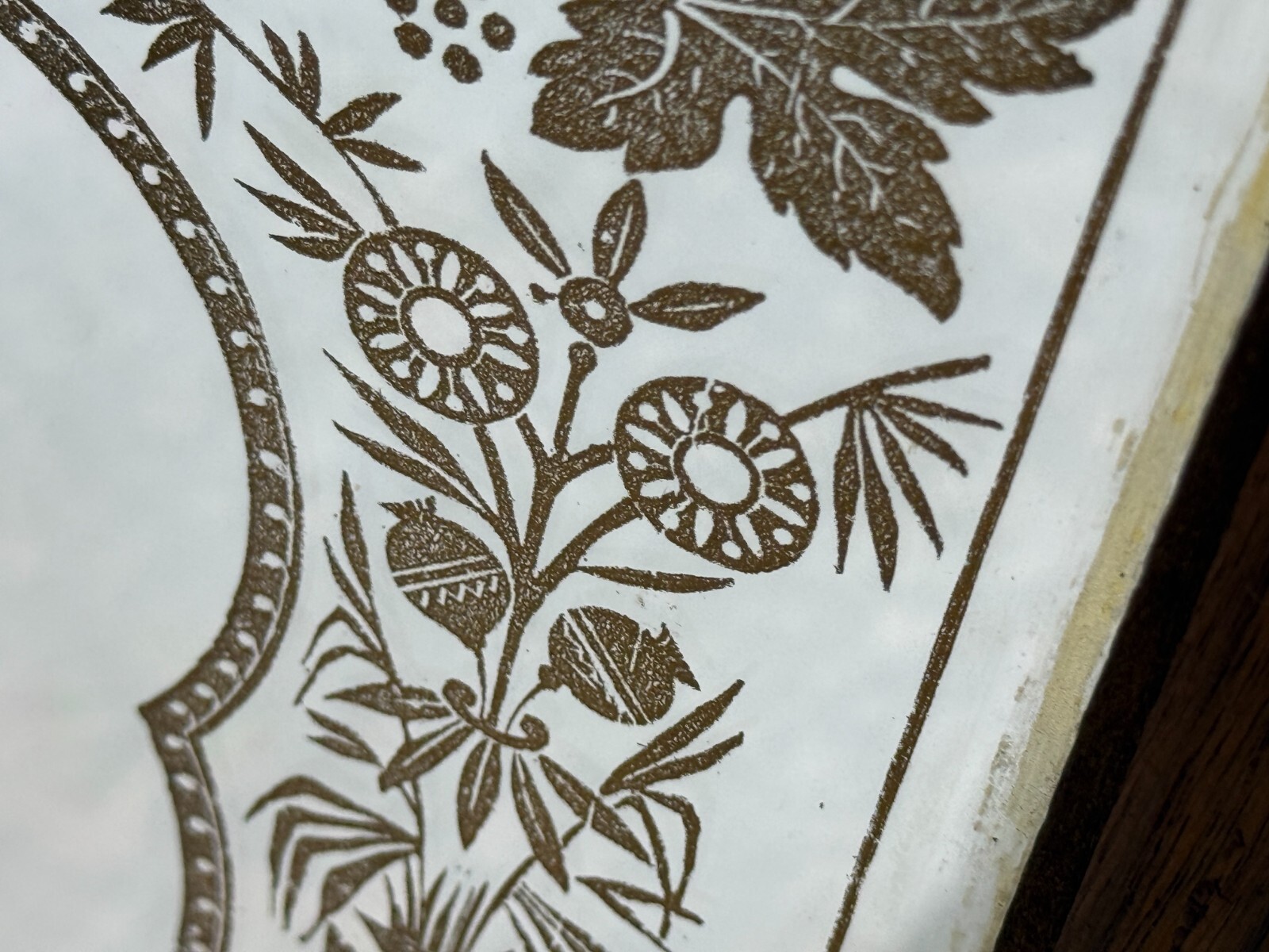 Seth Thomas City Series Newark Clock