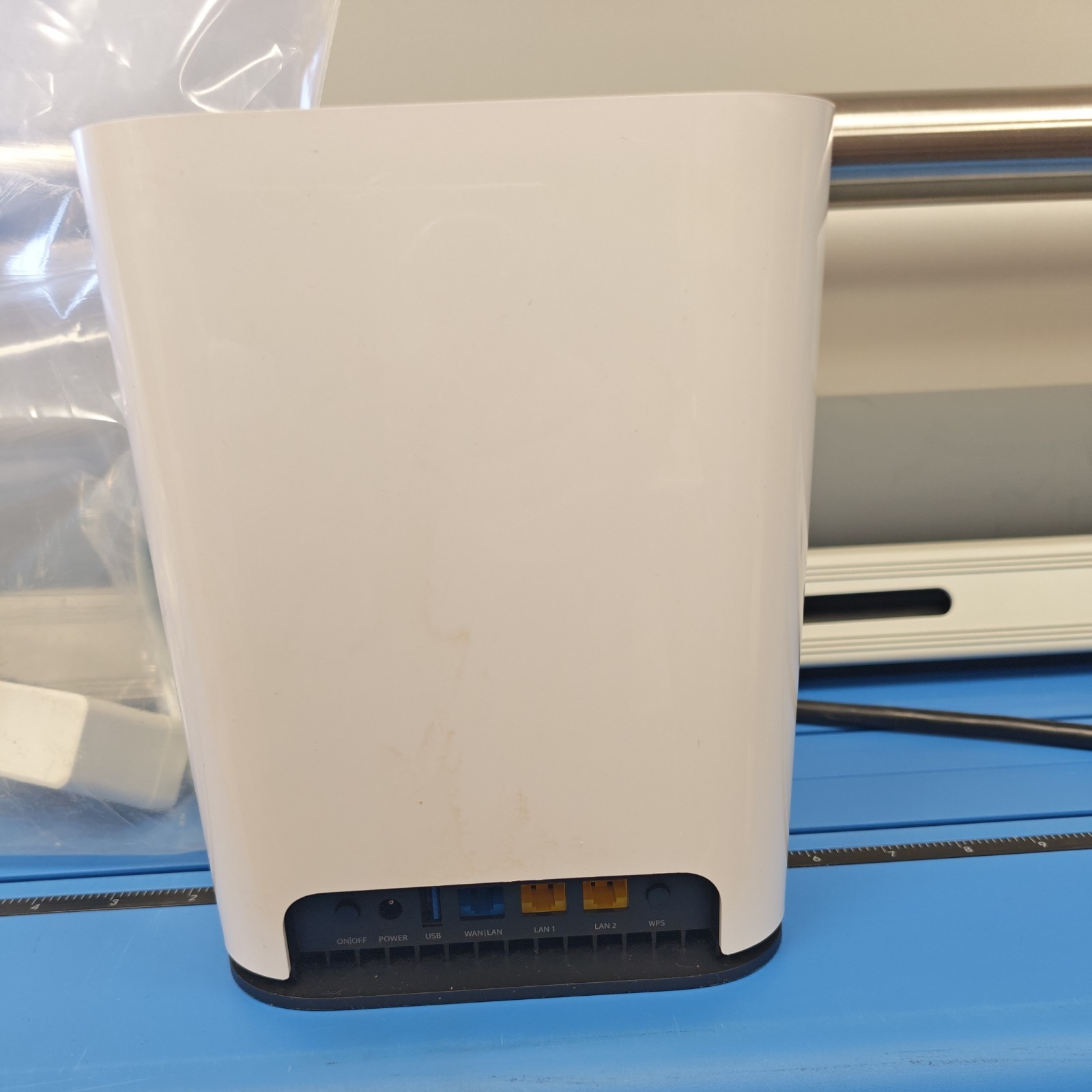 Nokia Wifi Beacon 6 Router