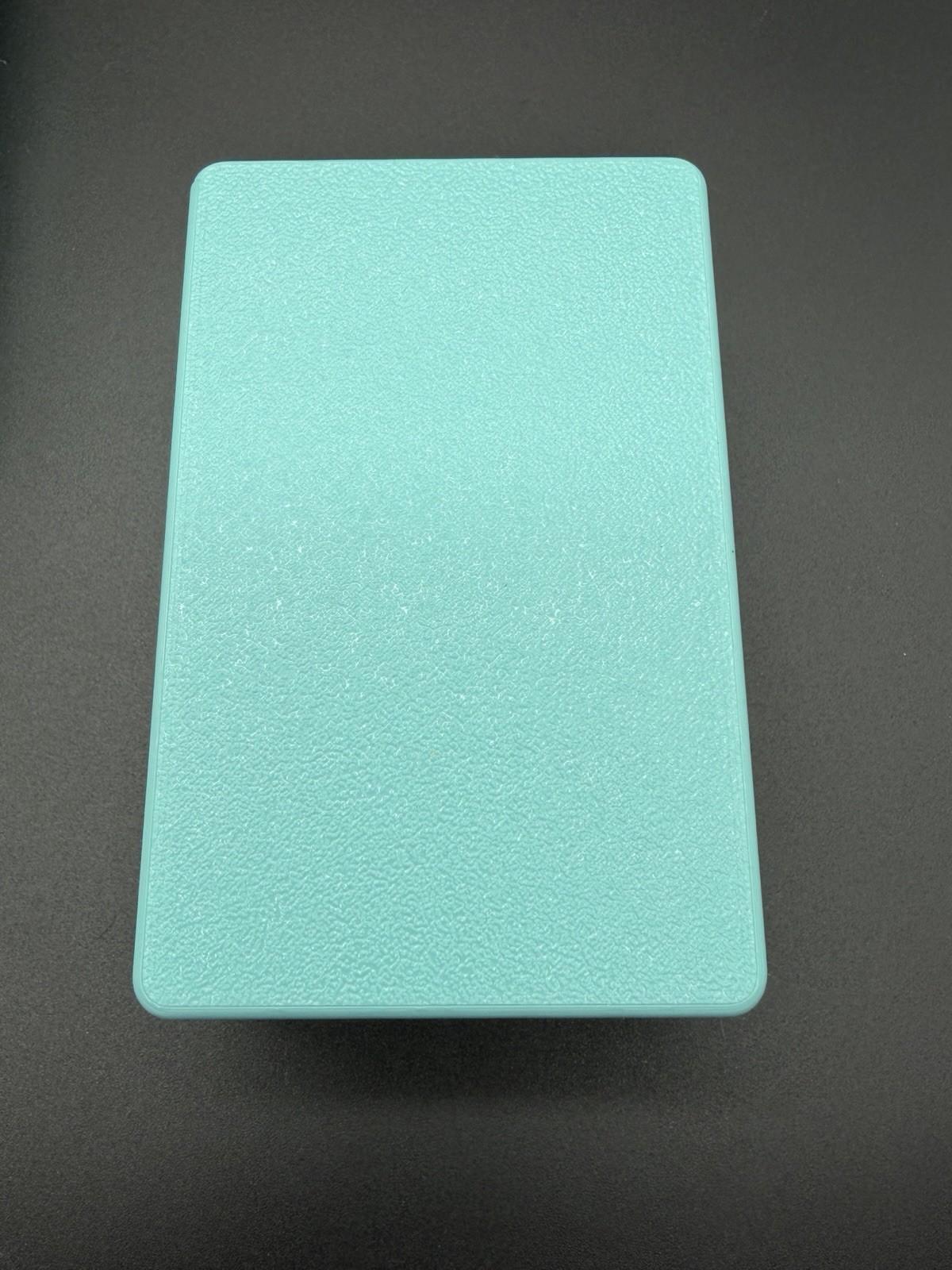 10x 1oz Silver Stacker Bar Storage Case Holder Fits AirTite Capsules