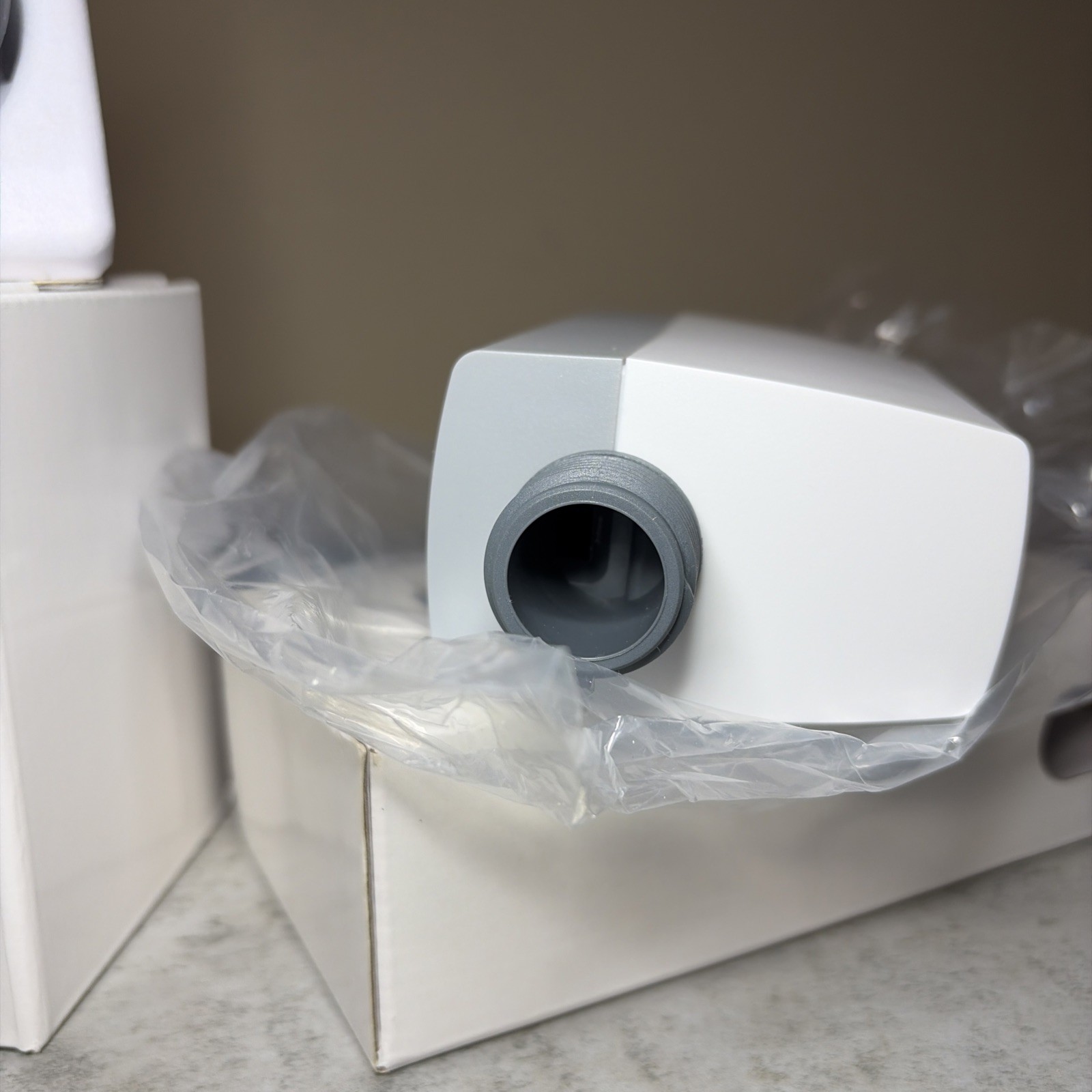 Rachio Smart Hose Timer 1 Valve Outdoor Faucet Timer Used