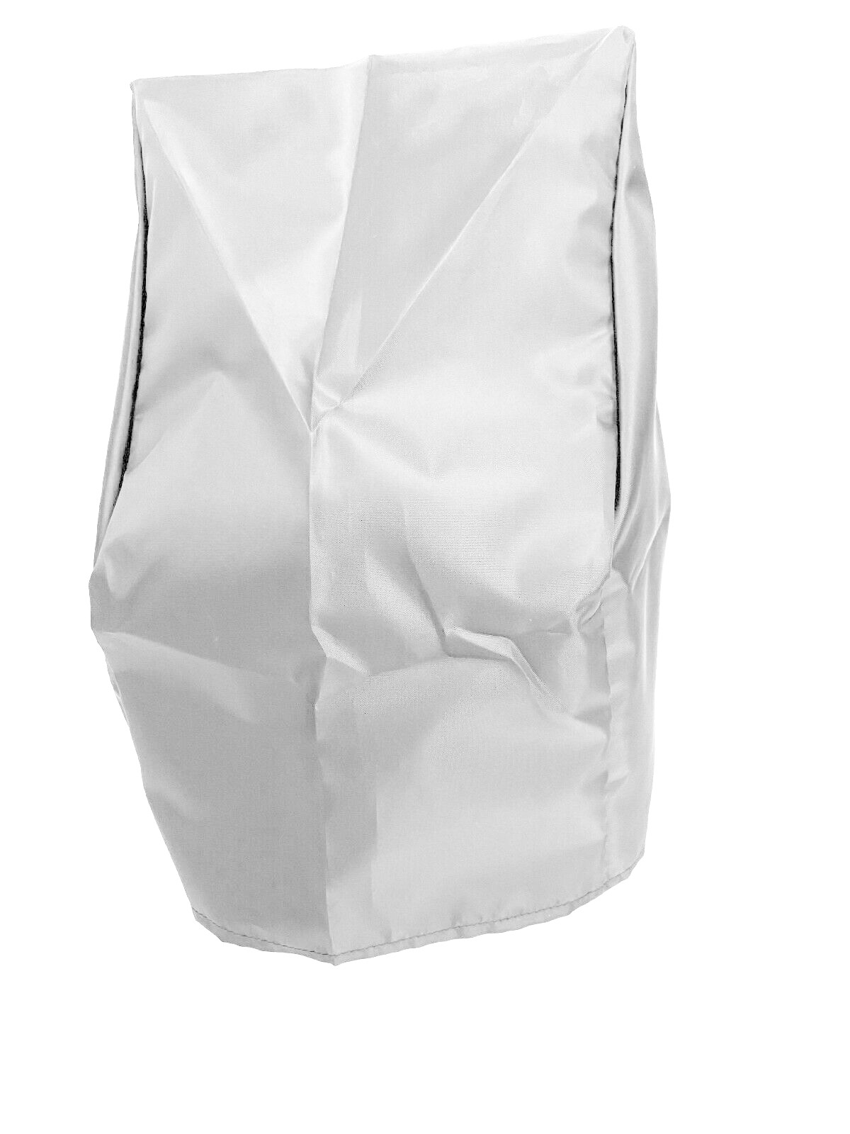 Universal Auto Refractor Keratometer Refractometer Protective Dust Cover Grey