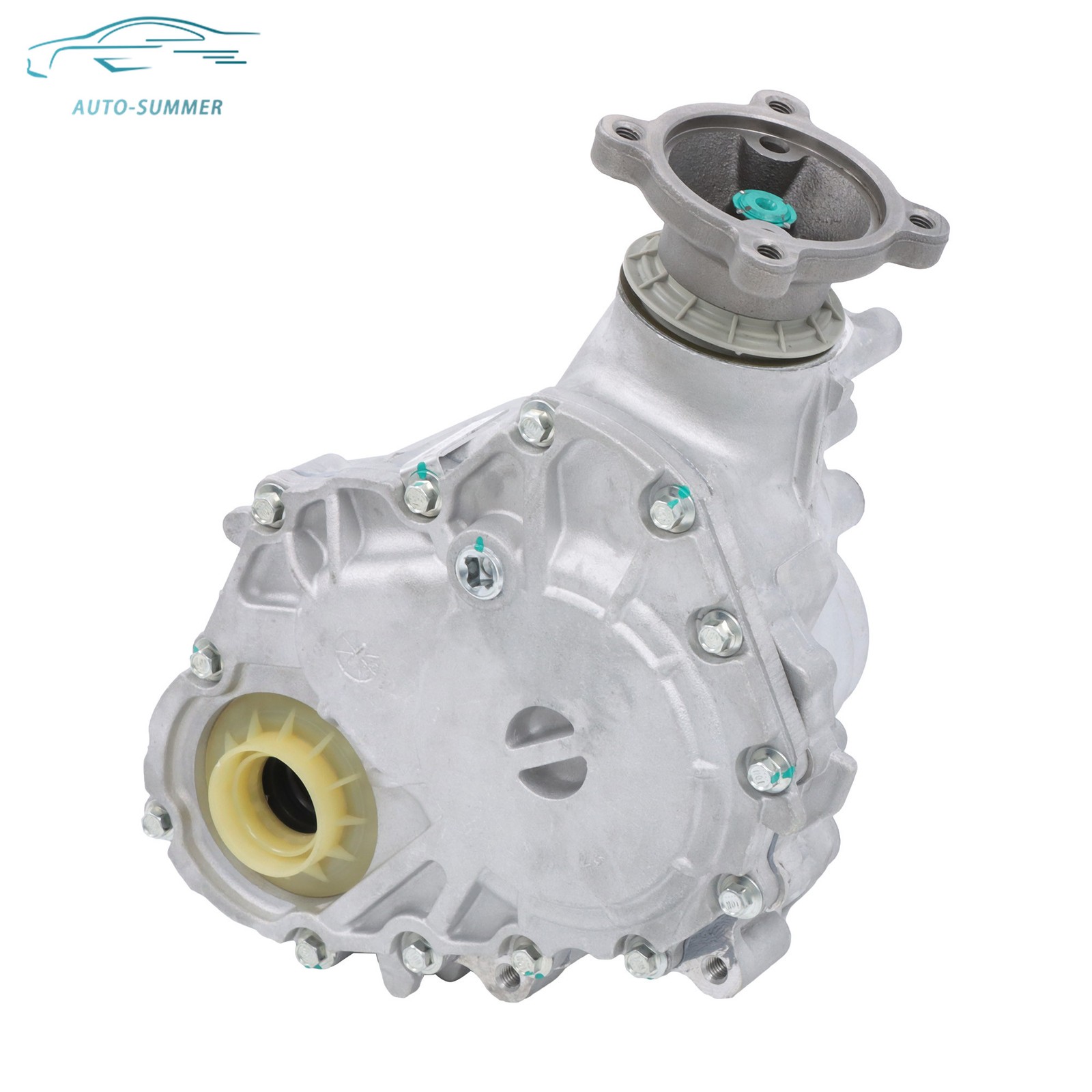 Transfer Case Assembly For Ford Explorer Flex Edge Lincoln MKS/MKX/MKT 2007-2015