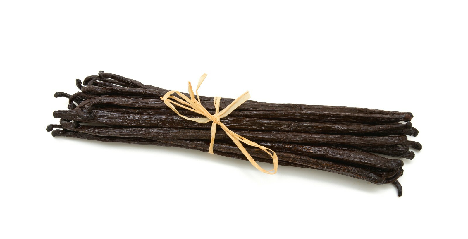 Organic Madagascar Vanilla Beans Whole Grade A Pods for Vanilla Extract & Baking