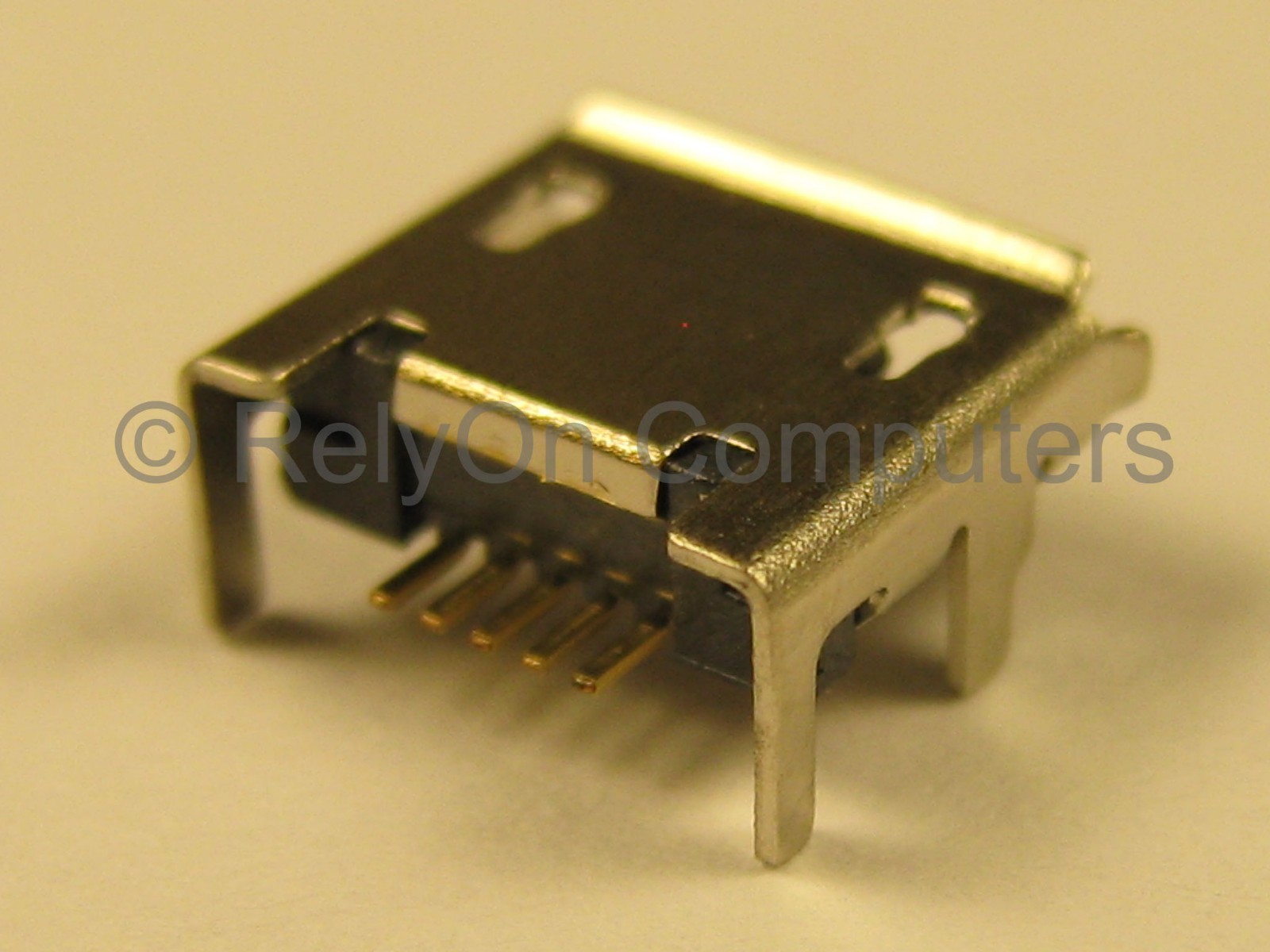 Micro USB Charging Port Charger Connector for JBL Flip 3 Bluetooth Speaker USA