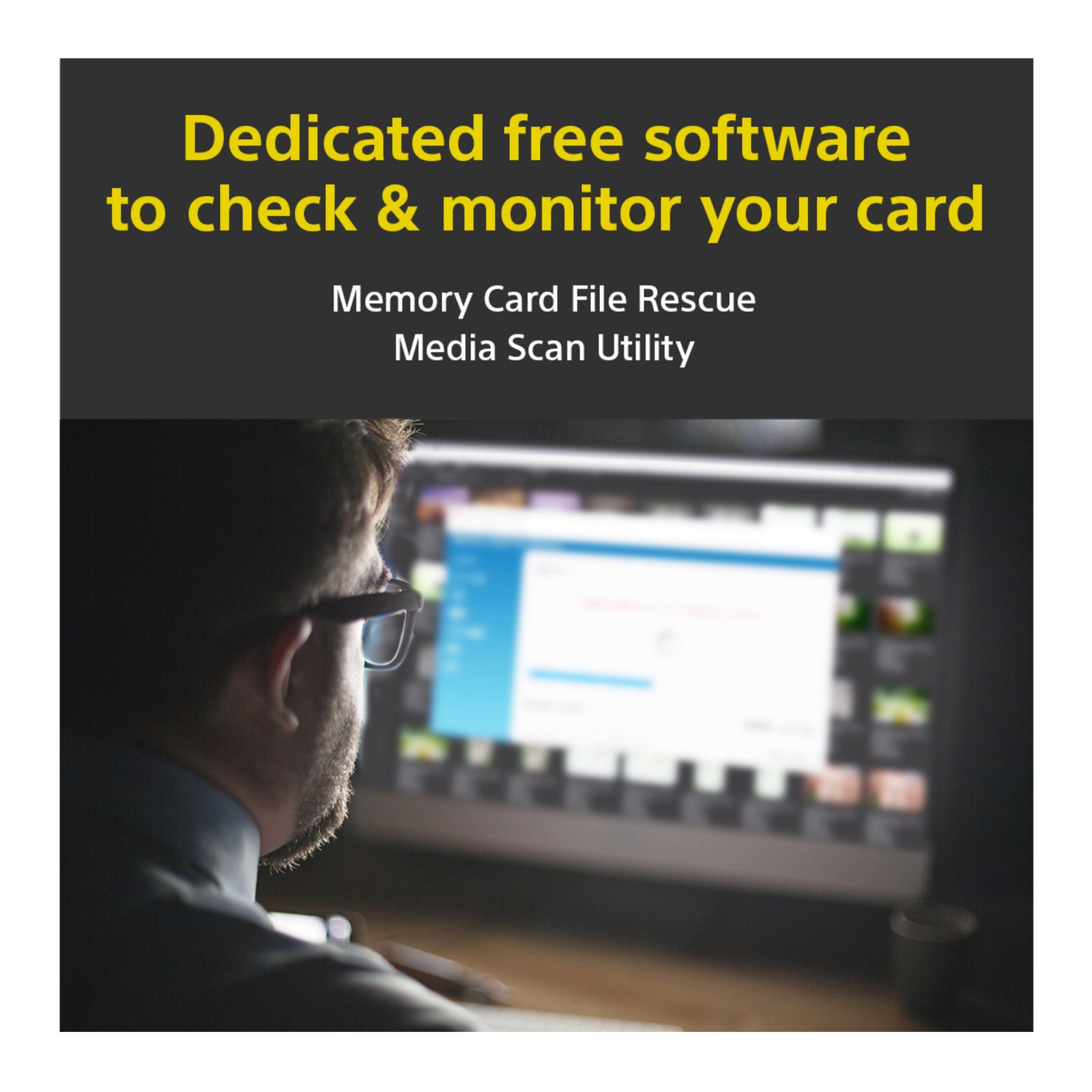 Sony 240GB CFexpress Type A TOUGH Memory Card FAST Storage