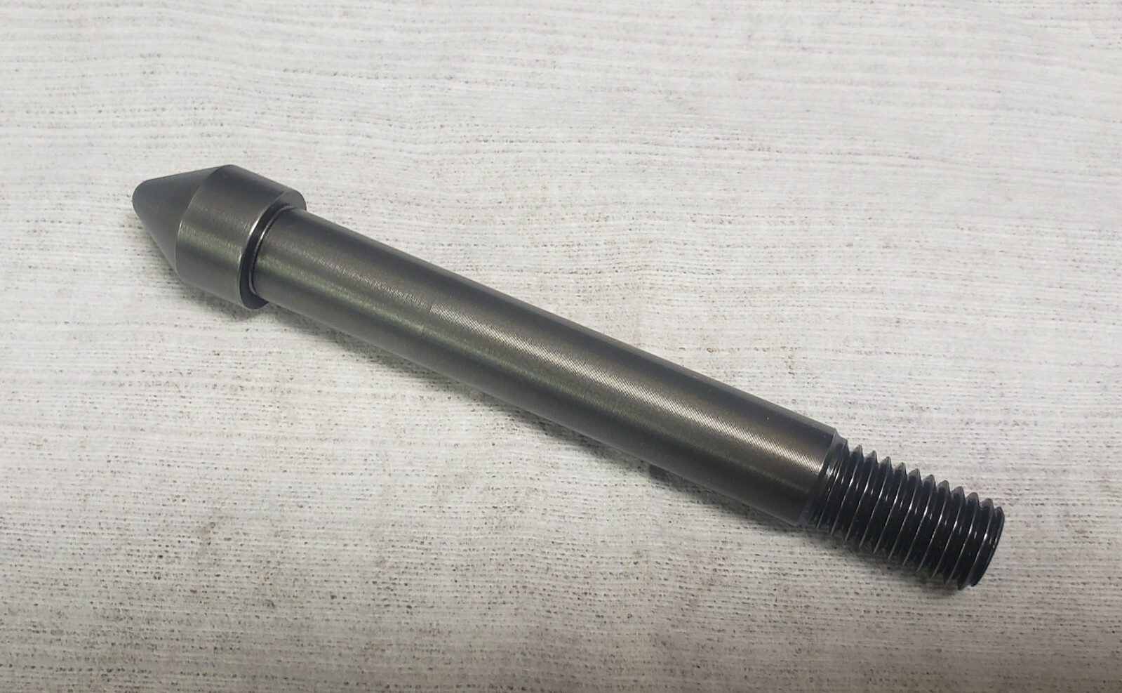 Hobart Mixer V1401 140qt New Stud Bowl Locating hobart # 00-019195-00001 Stud