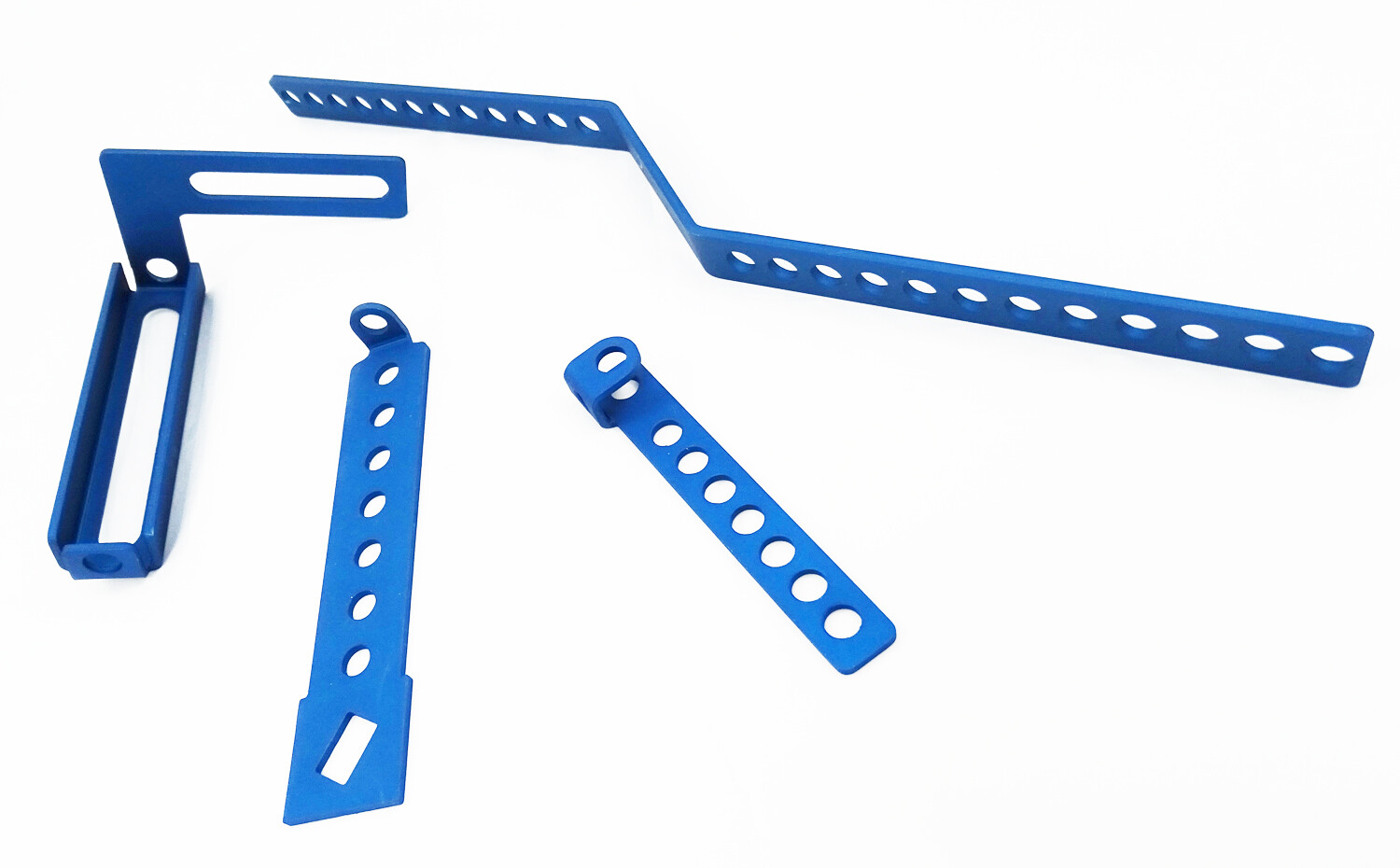 LED Digital Gear Shift Indicator BLUE LED'S By Intellitronix Made In USA