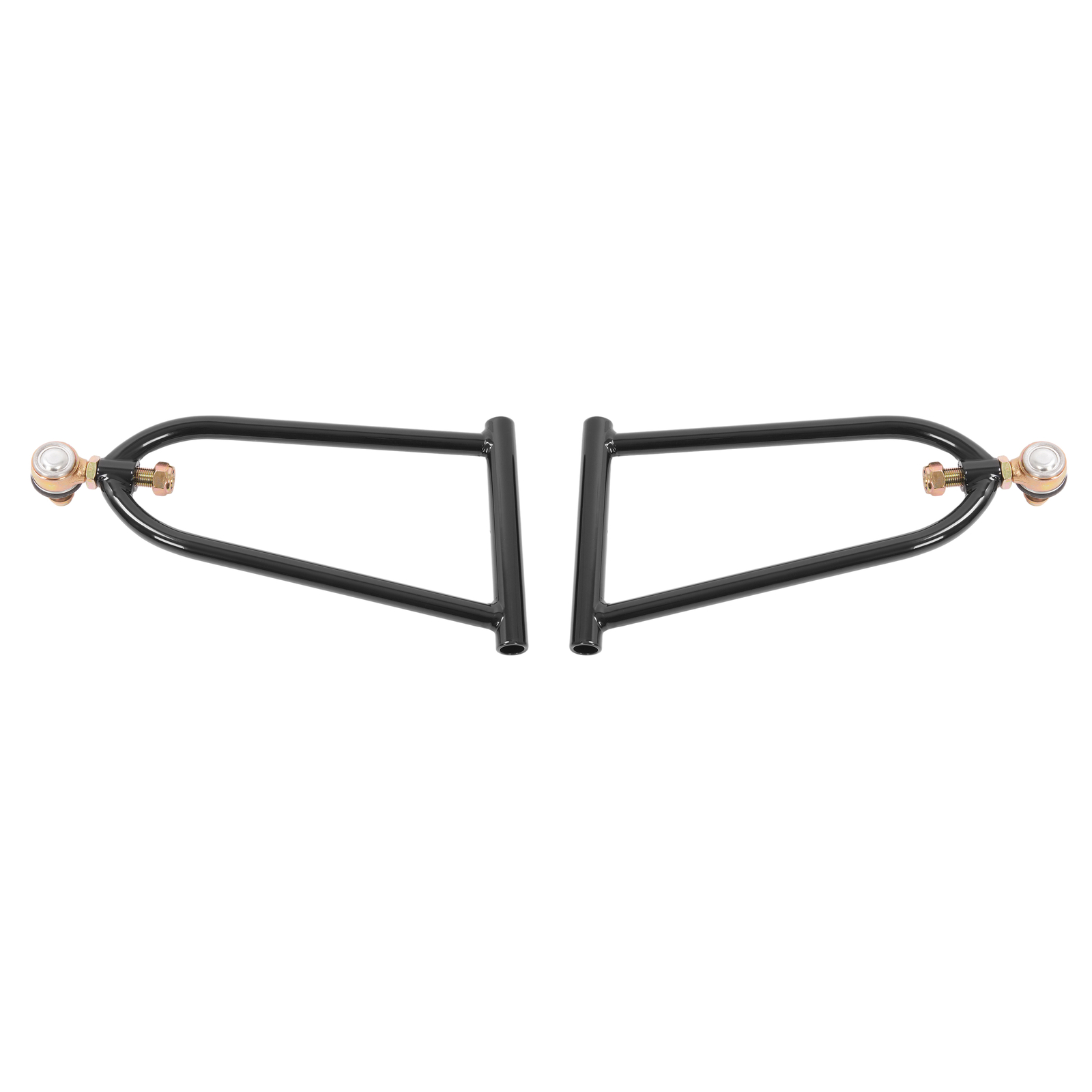 For Yamaha YFZ450 2004 2005 Front Steel A Arms +2 +1 Adjustable #5TG-23507-01-00