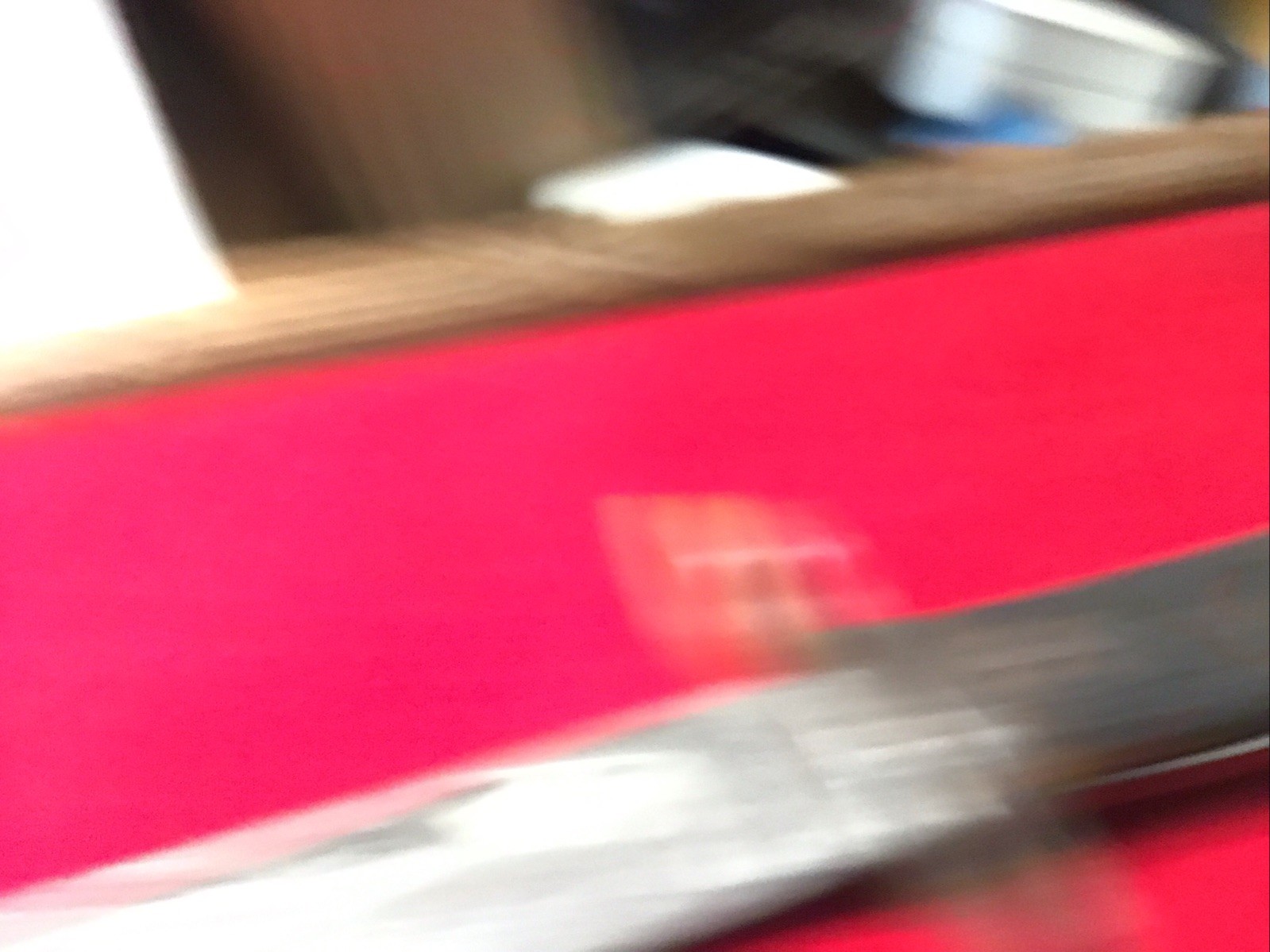 1907 ENFIELD BAYONET, Damaged See Photos