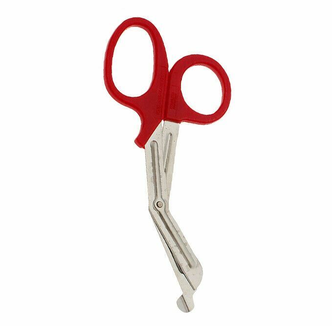 Emergency CPR Rescue First Aid Kit CPR Pocket Resuscitator One Way Valve + More