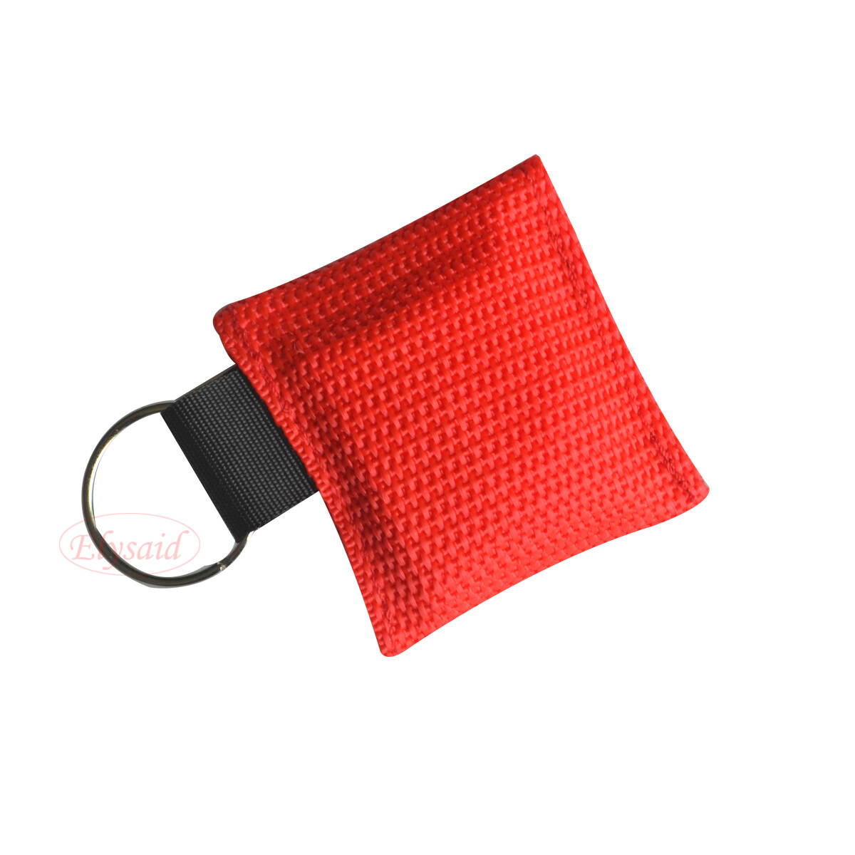 Face Shield CPR AED First Aid Training CPR 30:2 CPR Face Mask Keychain