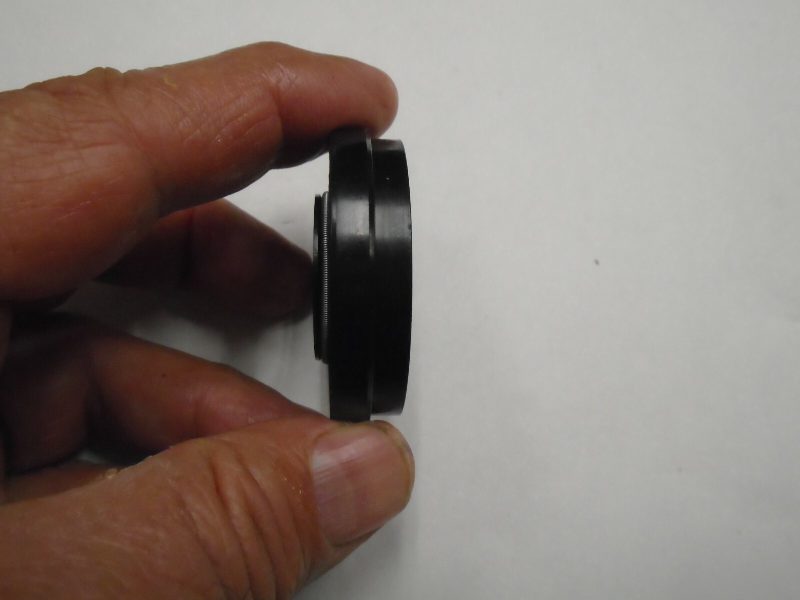 SDD7 22X48X11 OIL SEAL DOUBLE LIPS REPLACES HONDA 91252-HC5-003