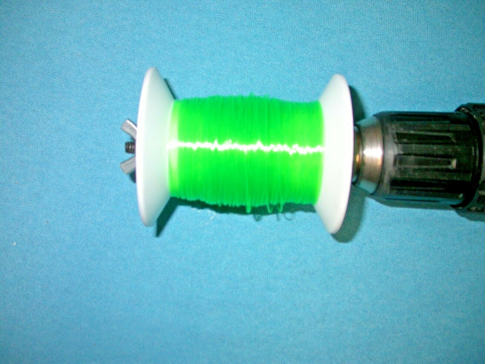 D-LINER Fishing Line Remover, Fishing Line Stripper, MADE IN USA by GrassCarp