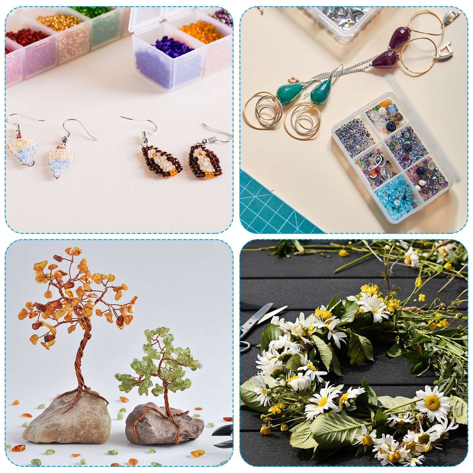 28 Gauge Jewelry Wire 328 Feet/100M Pure Copper Soft Metal Plant Stem Ties