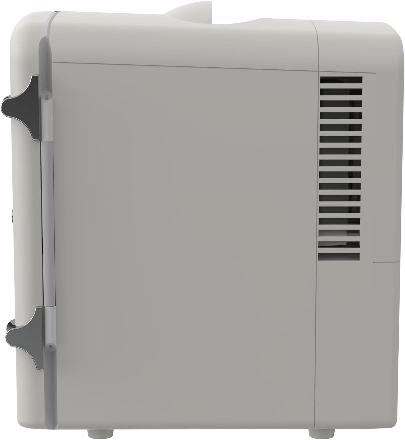 Frigidaire Mini Personal Retro Fridge Cooler 4 L (6x 12‑oz cans) EFMIS229-Moonbe