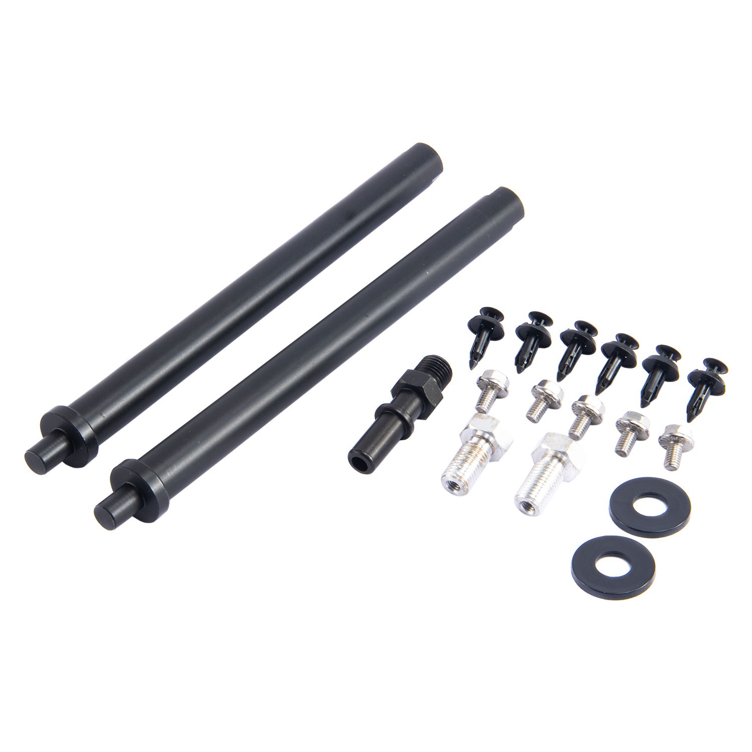 Performance Front Mount Turbo Intercooler fit 2020-2023 Ford Explorer ST 3.0L V6