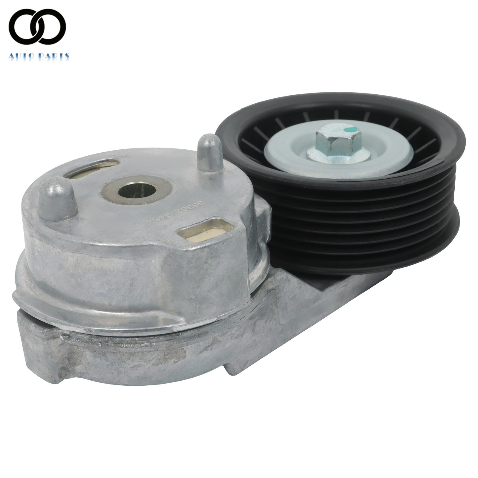 Serpentine Belt For Ram Truck Dodge 1500 2500 3500 Crew Cab Pickup 03-08 5.7L