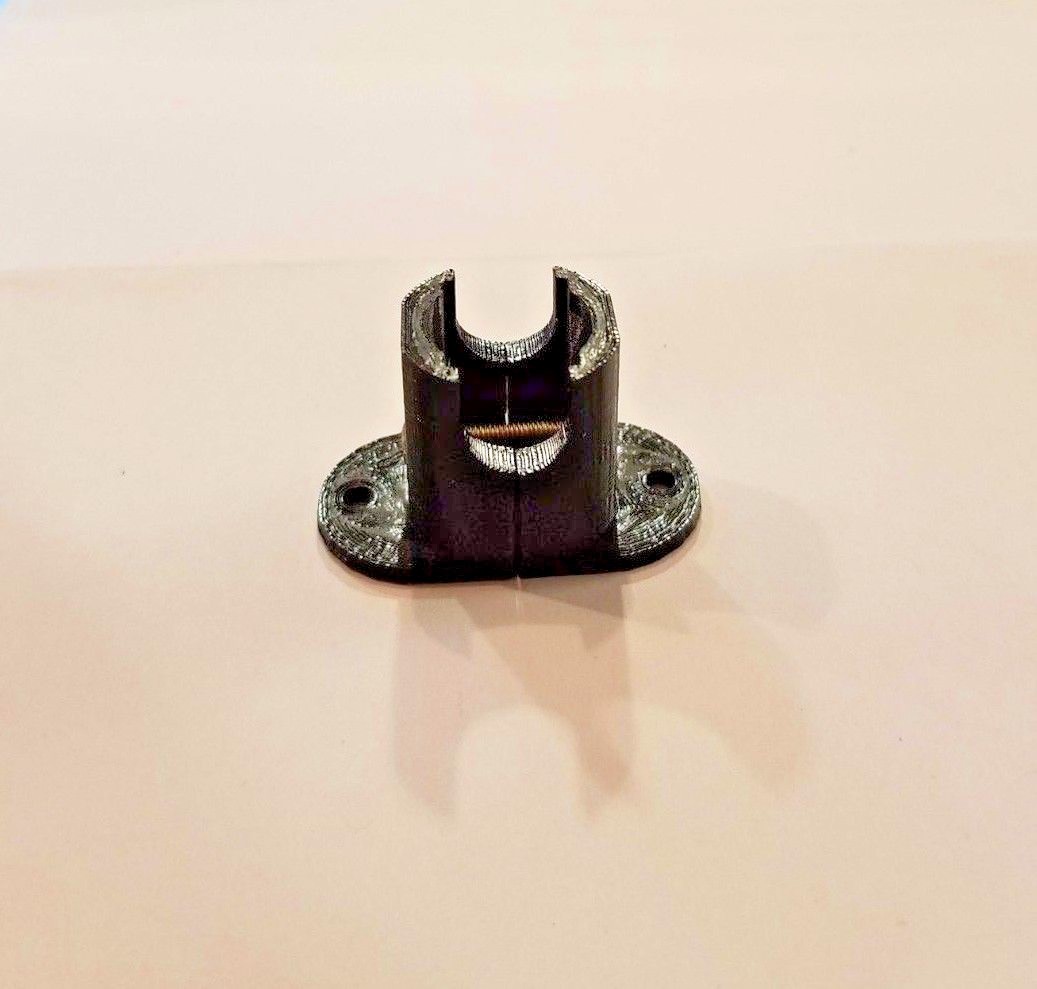 Sansui Receiver AM Antenna Mount 9090DB,8080DB,7070DB,9090,8080,7070,G,QRX,TU