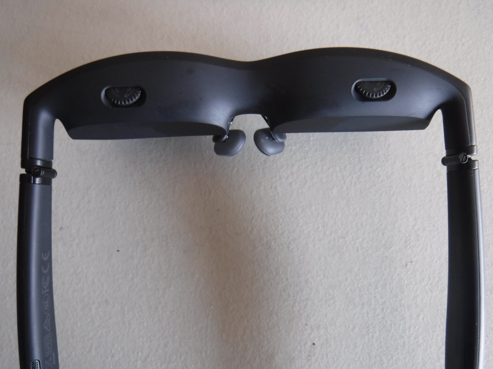 Viture PRO XR/AR Glasses - 135” 120Hz 1000 Nits Smart Glasses