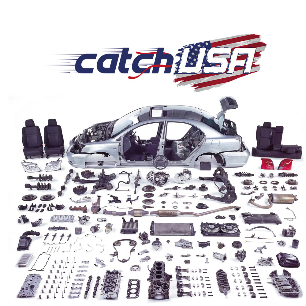 For BMW 3/5/7/8 Series E39 E36 E32 E34 Ignition Lock Cylinder Shaft Housing NEW