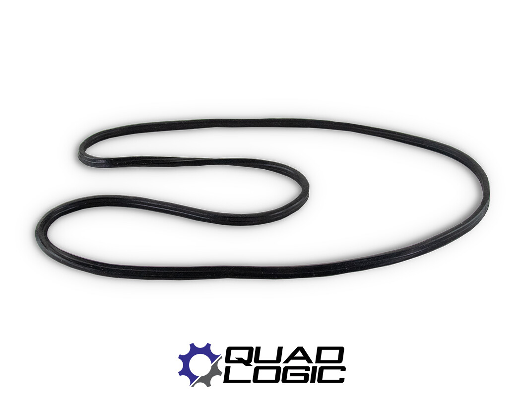 Polaris (2020-2021) RZR Pro XP, Pro XP4, Clutch Cover Gasket Replacement 5522259
