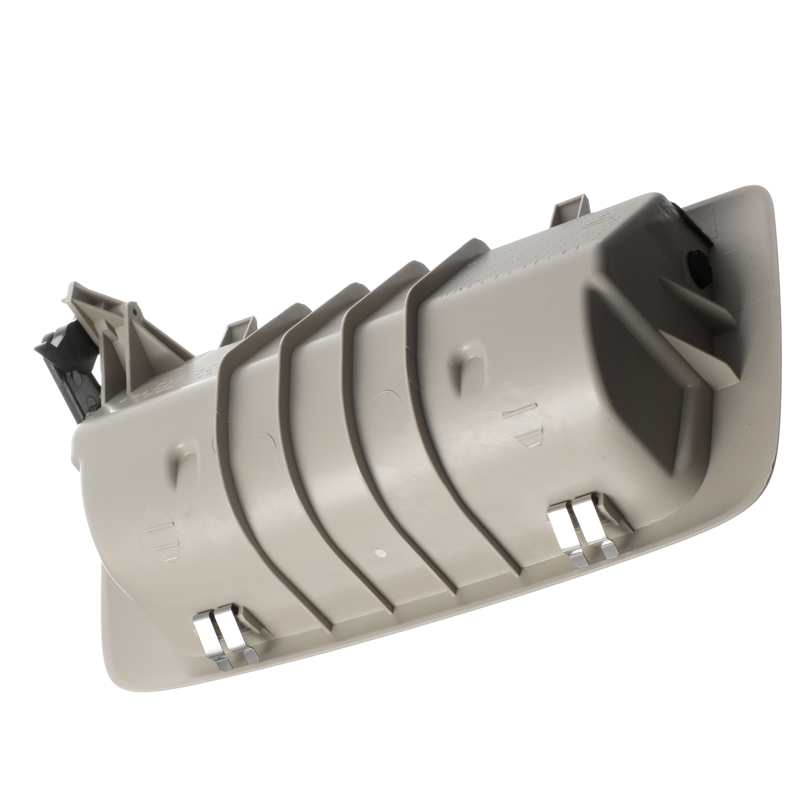 NEW OEM Mitsubishi 2017-2022 Overhead Sunglasses Storage Pocket 7200B249YA