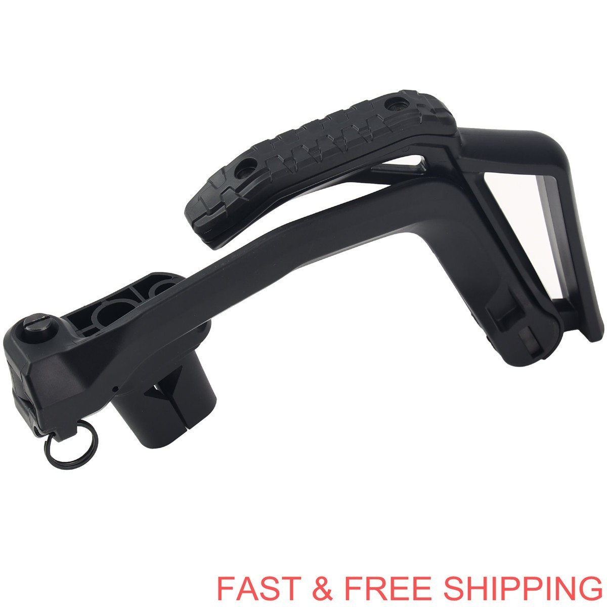 Ergonomic Reverse Crossbow FoIding Adapter For Reverse Crossbow No For G lock