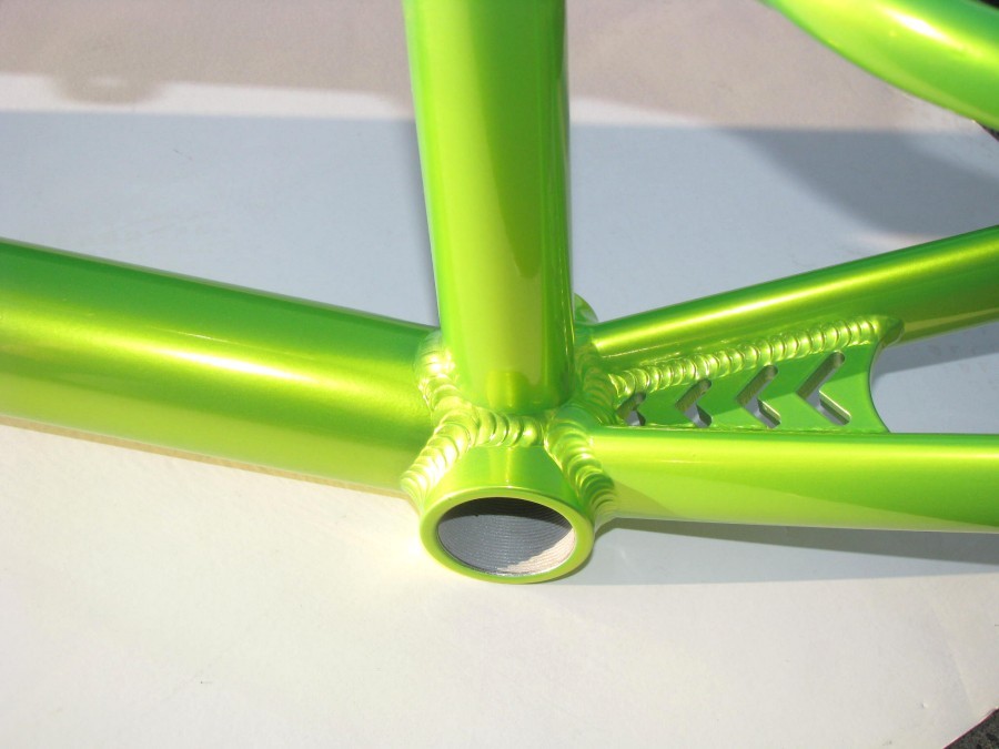 Ultimate Chrome Powder Coat Powder Coating Paint - New 1LB