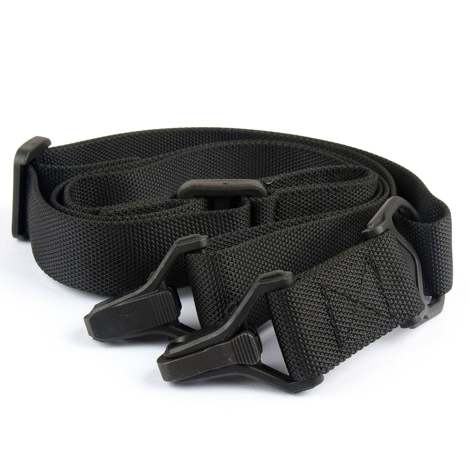 Two Point Tactical Sling Black