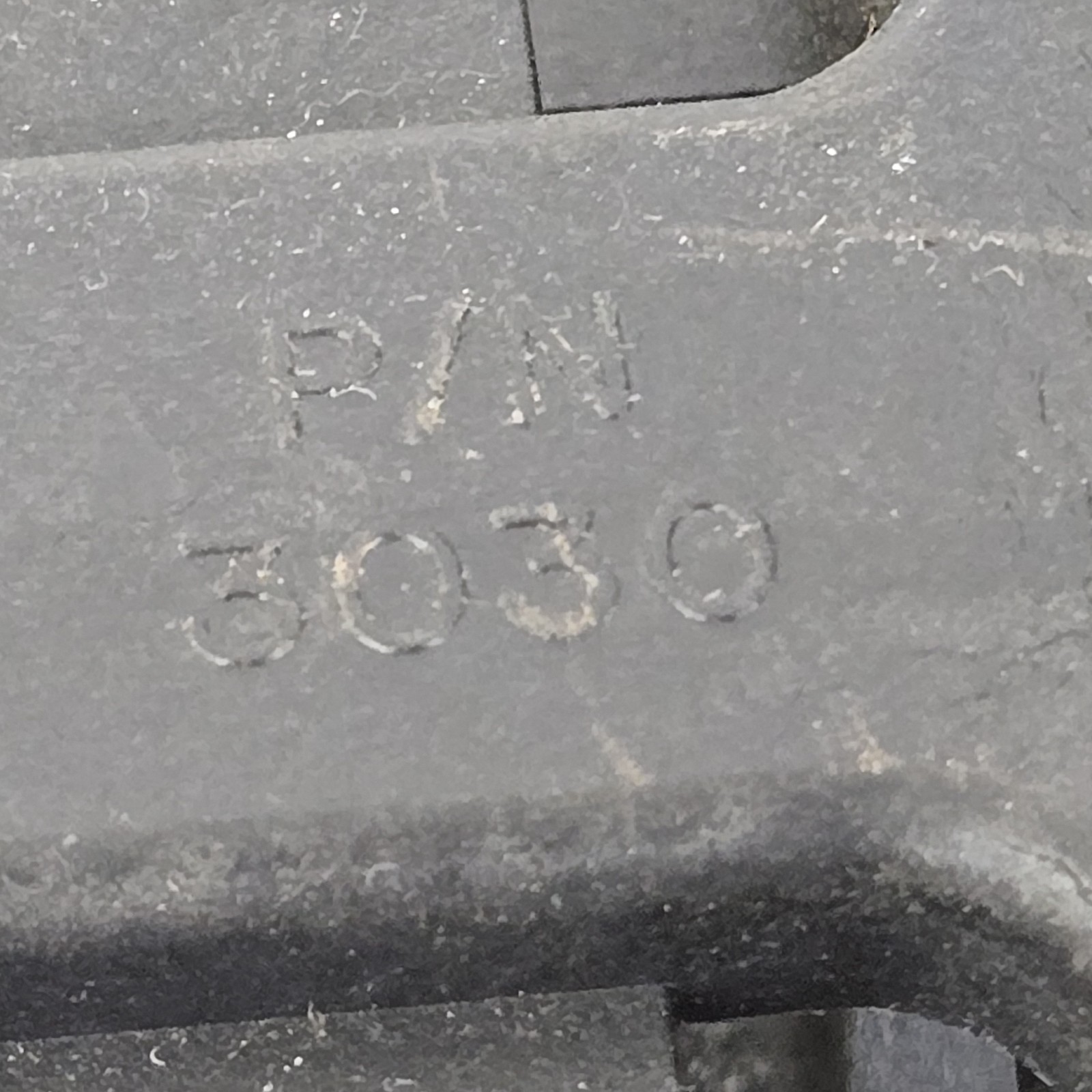 Northern Hydraulics Pump Mounting Bracket 3030 Concentric/Haldex 1012 1053 1056