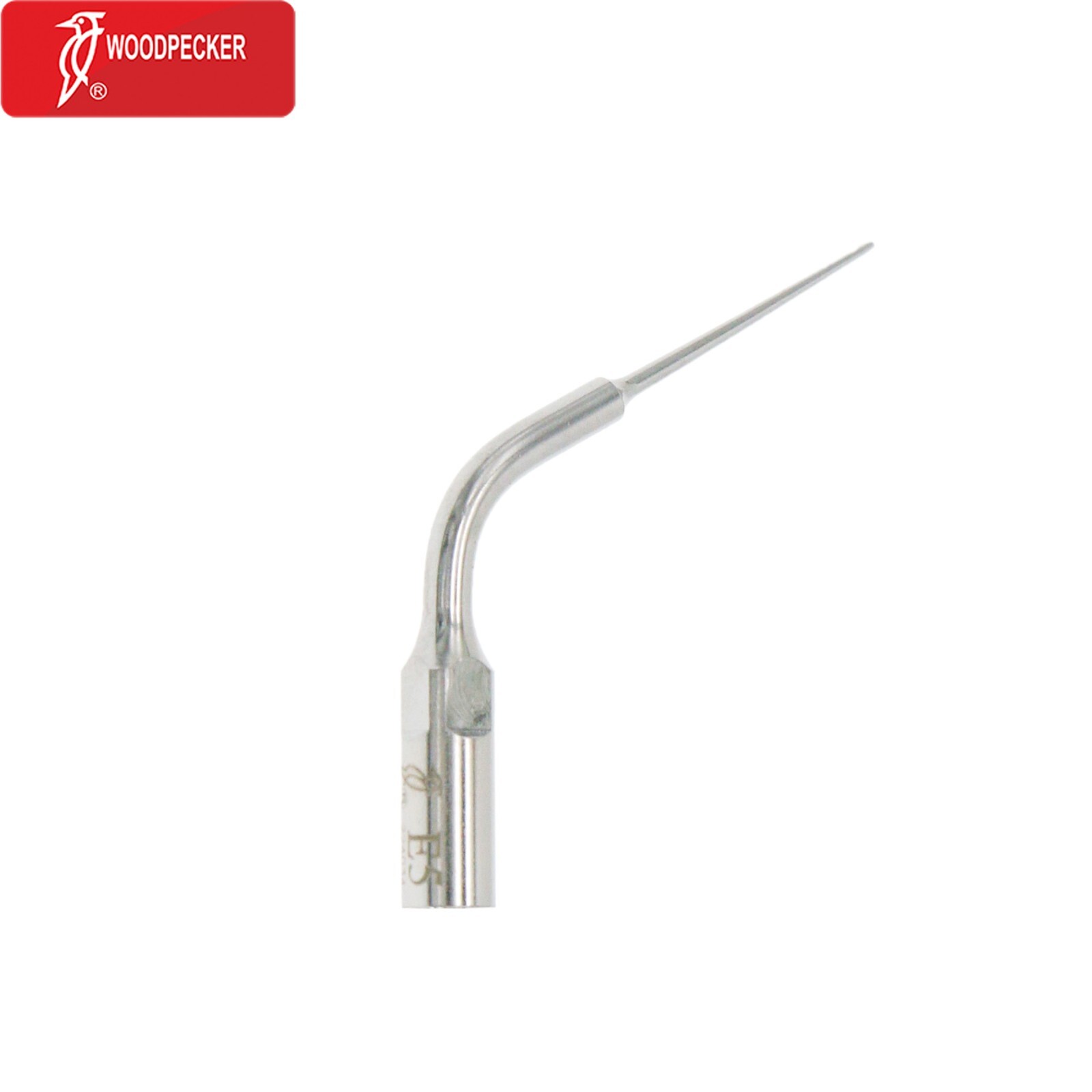 Woodpecker Dental Ultrasonic Scaler Endo Tips Root Canal Fits EMS Handpiece