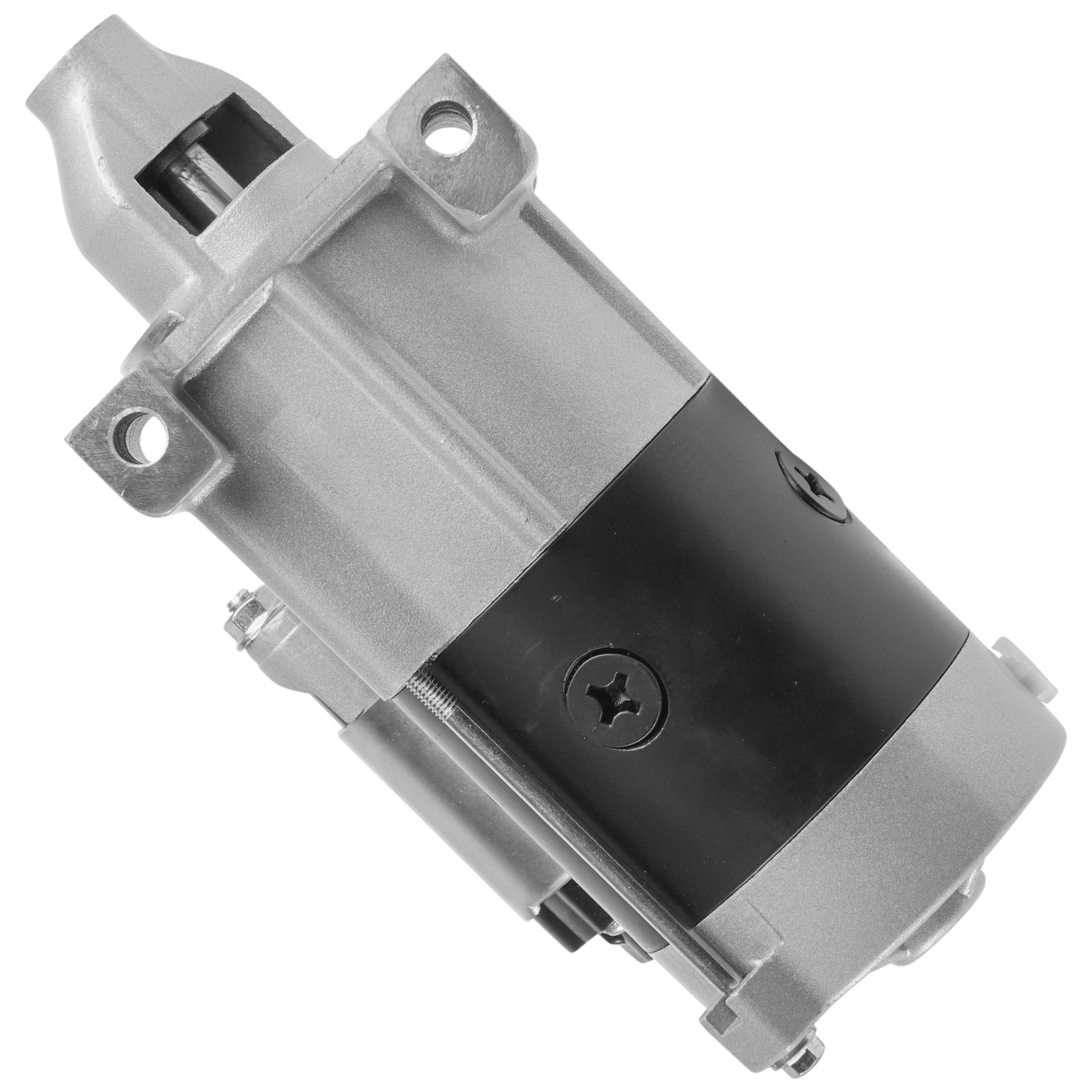 New Starter for Kawasaki Mule 610 4X4 KAF400 KAF 400 2005 2006 2007 2008-2016