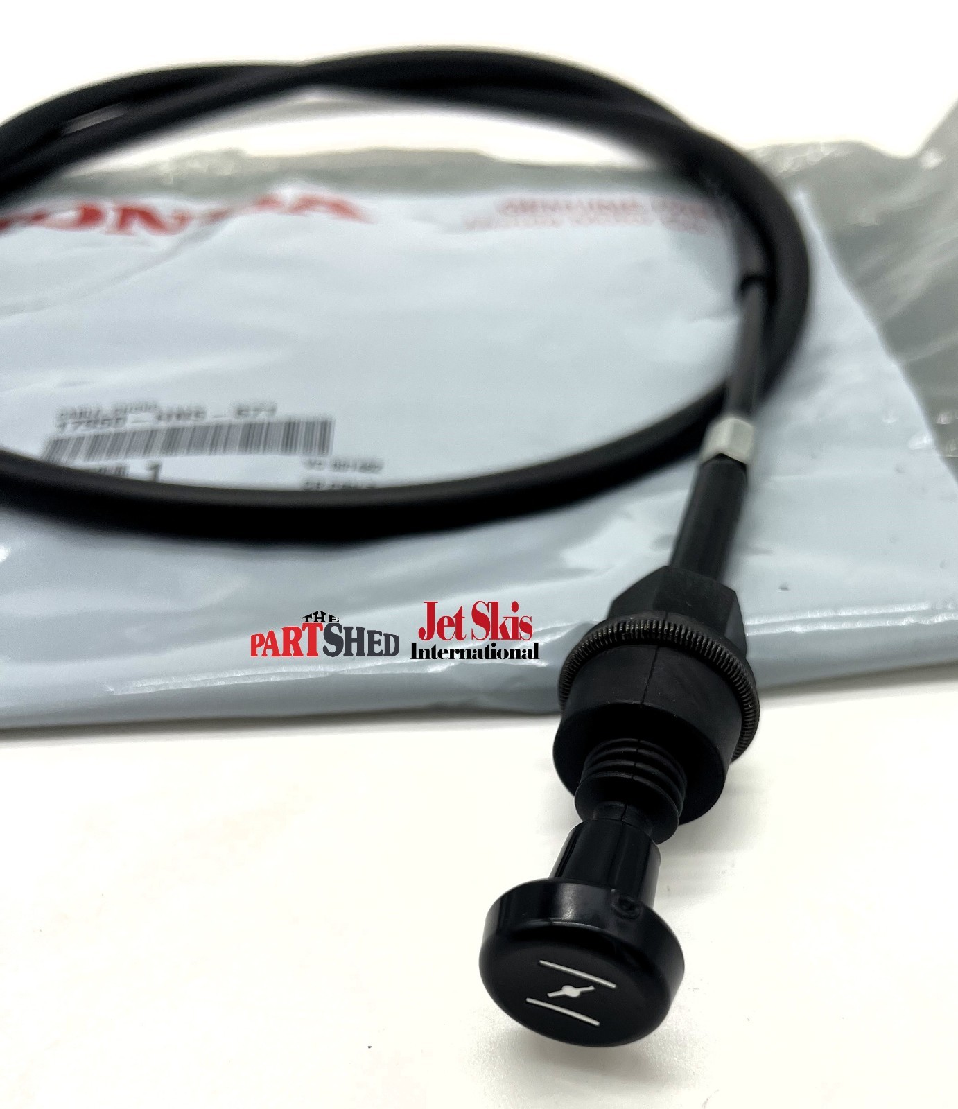 2000-2003 Honda Rancher 350 Carburetor Choke Cable Carb 17950-HN5-671 OEM