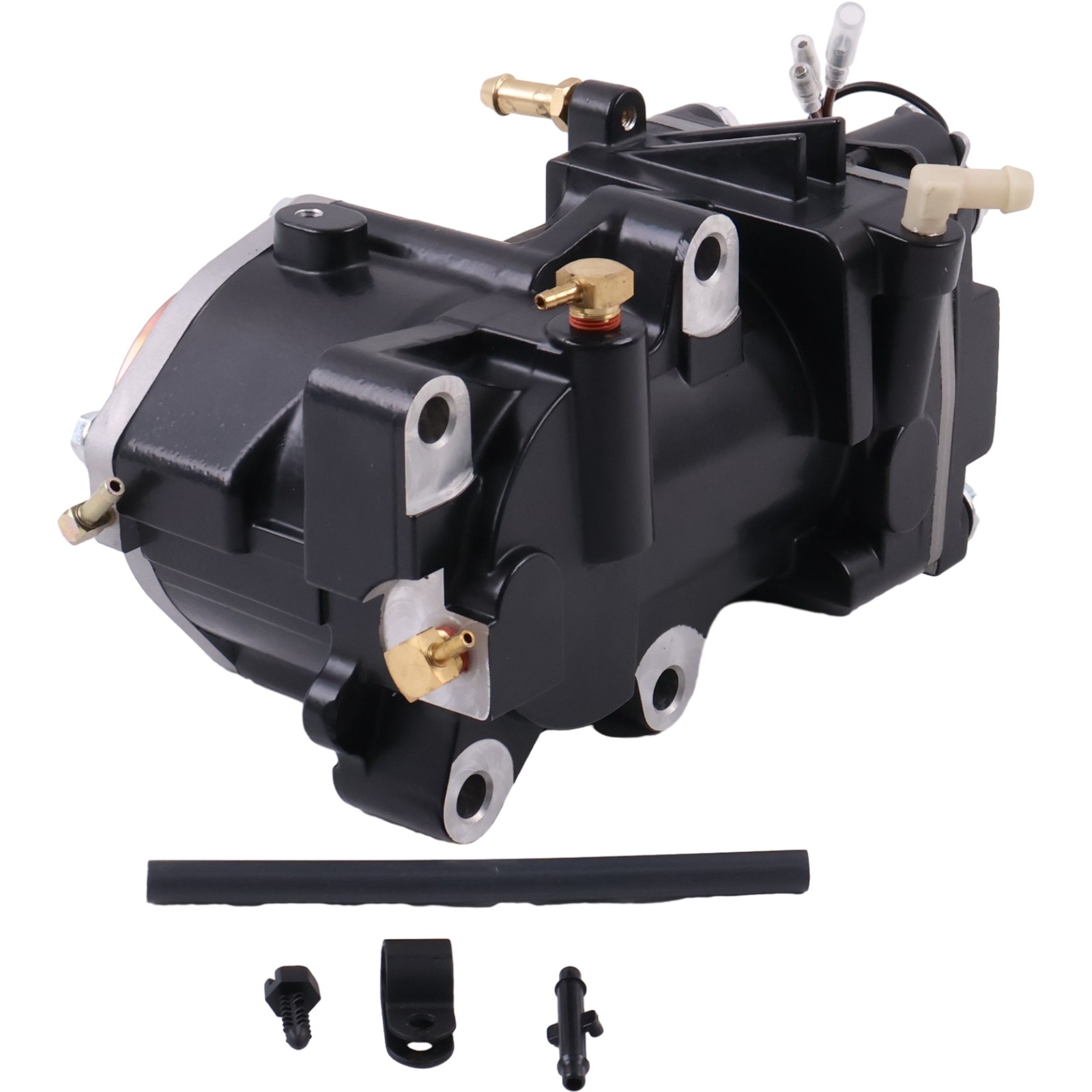 New Air Compressor For Mercury 3.0L/ 200 & 225HP Optimax DFI Engines 2002-2015