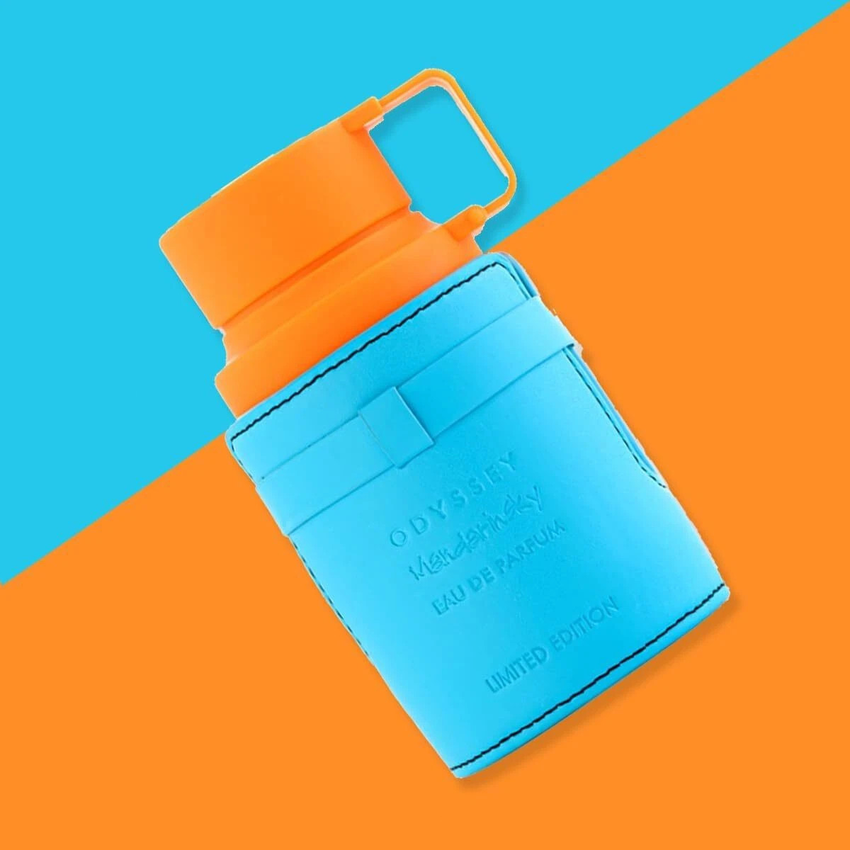 Odyssey Mandarin Sky Armaf for men,100ml/3.4oz