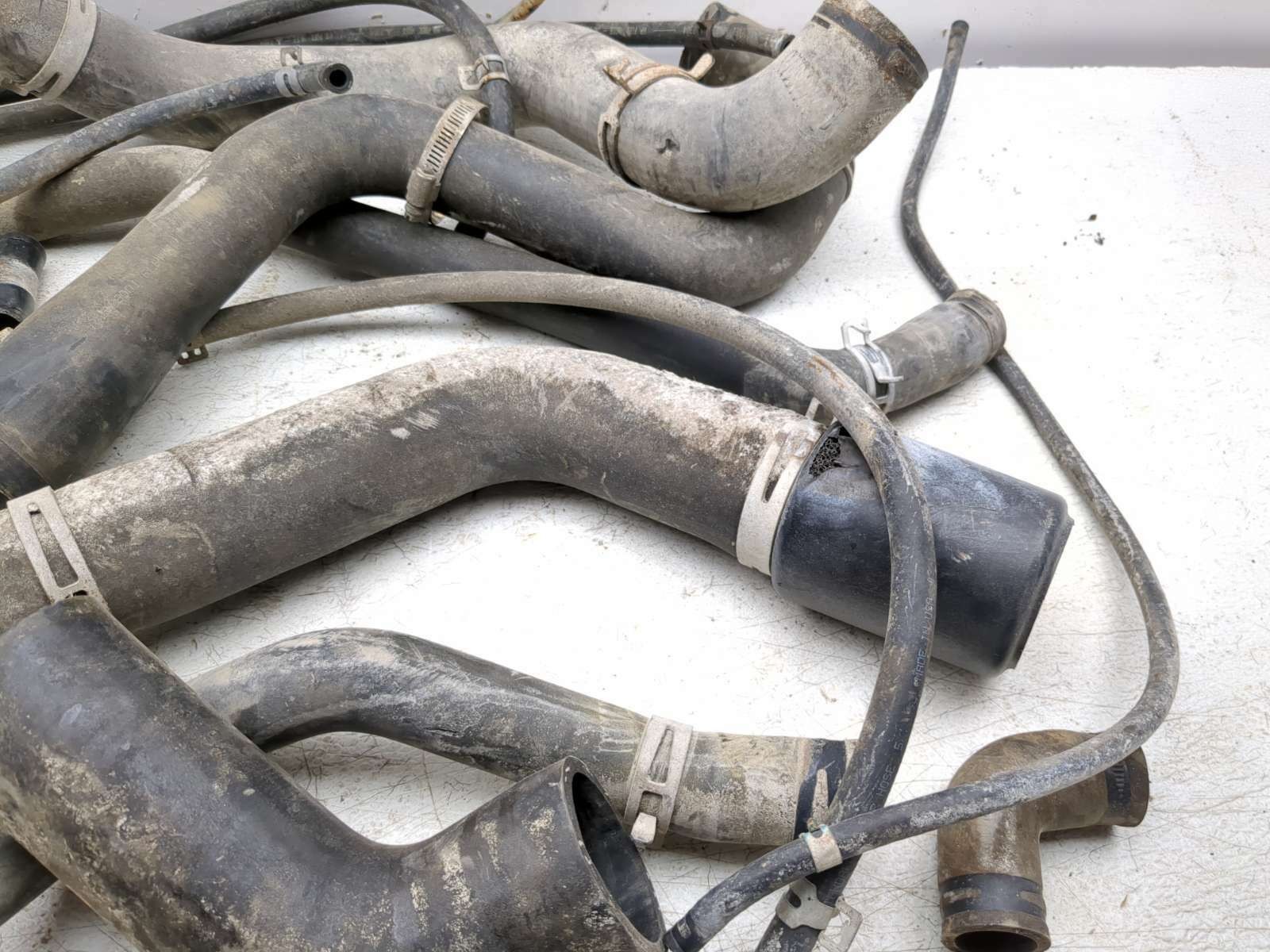 17-20 Club Car Carryall 1700 Miscellaneous Parts Hose Tube Kit