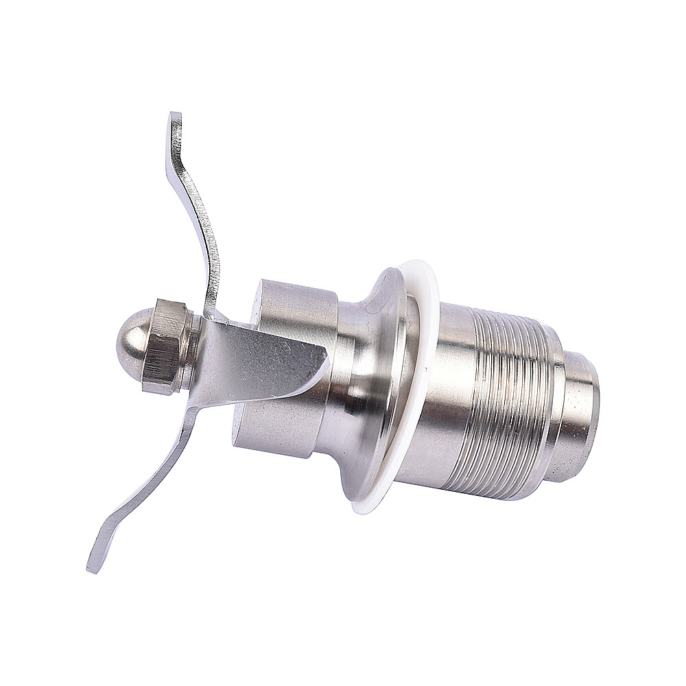 For Waring CB6 CB10 CB15 Cutting Blade Assembly Replacement 502977 Assembled