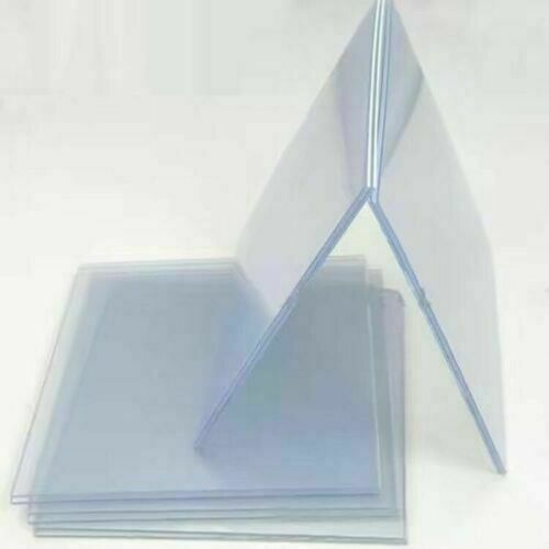 Dental Orthodontic Splint Retainer Slice Vacuum Thermoforming Sheet Hard 1.5mm