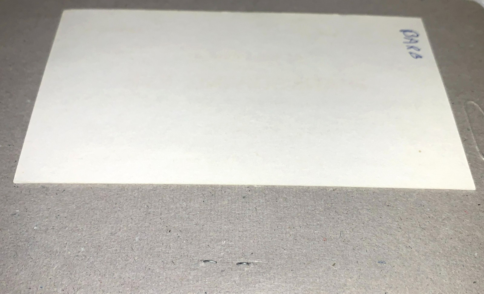 BILL GRAHAM 1969 PRIVATE PARTY CONCERT TICKET FILLMORE WEST San Francisco CA USA